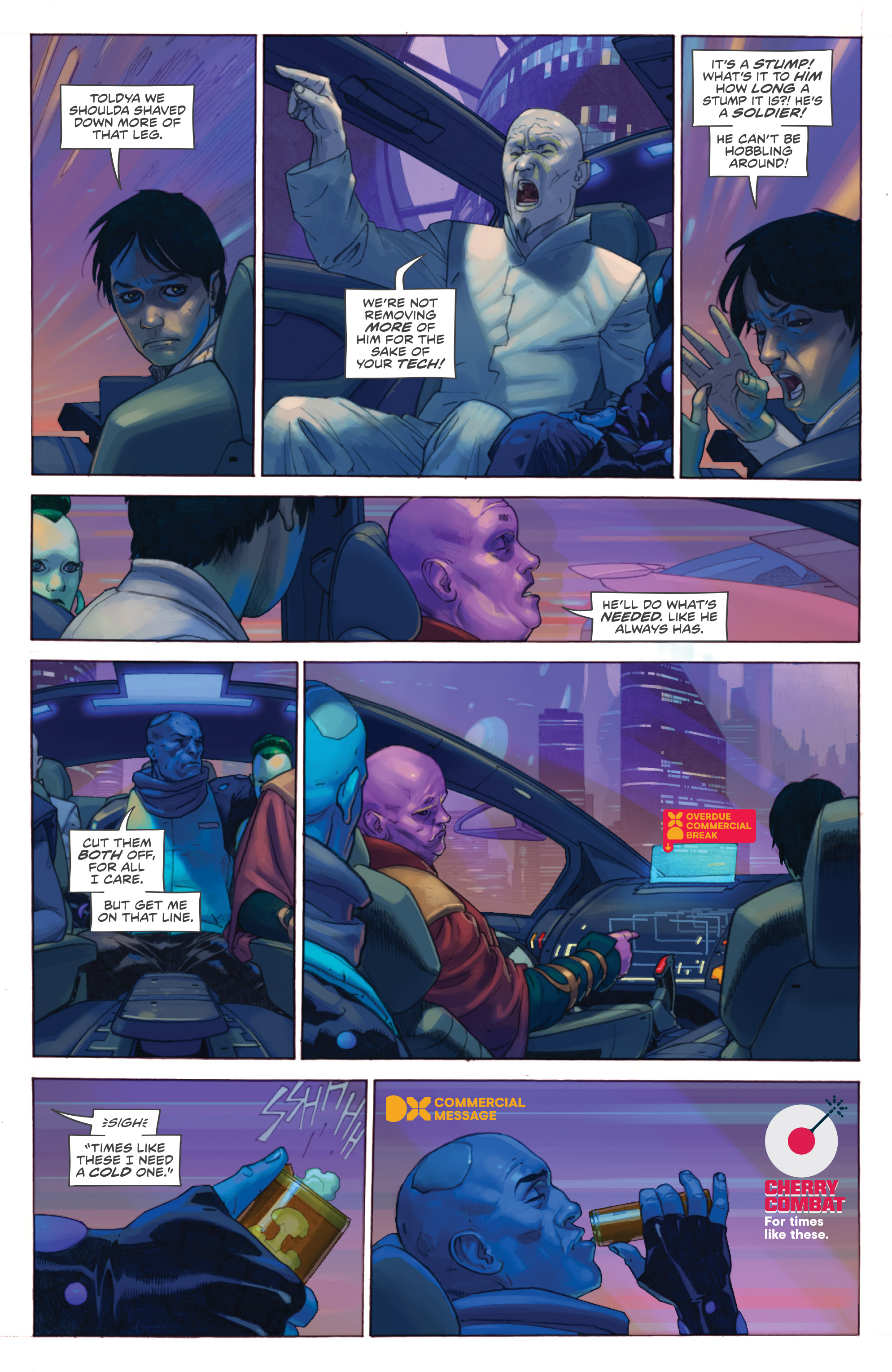 VS (2018): Chapter 1 - Page 19