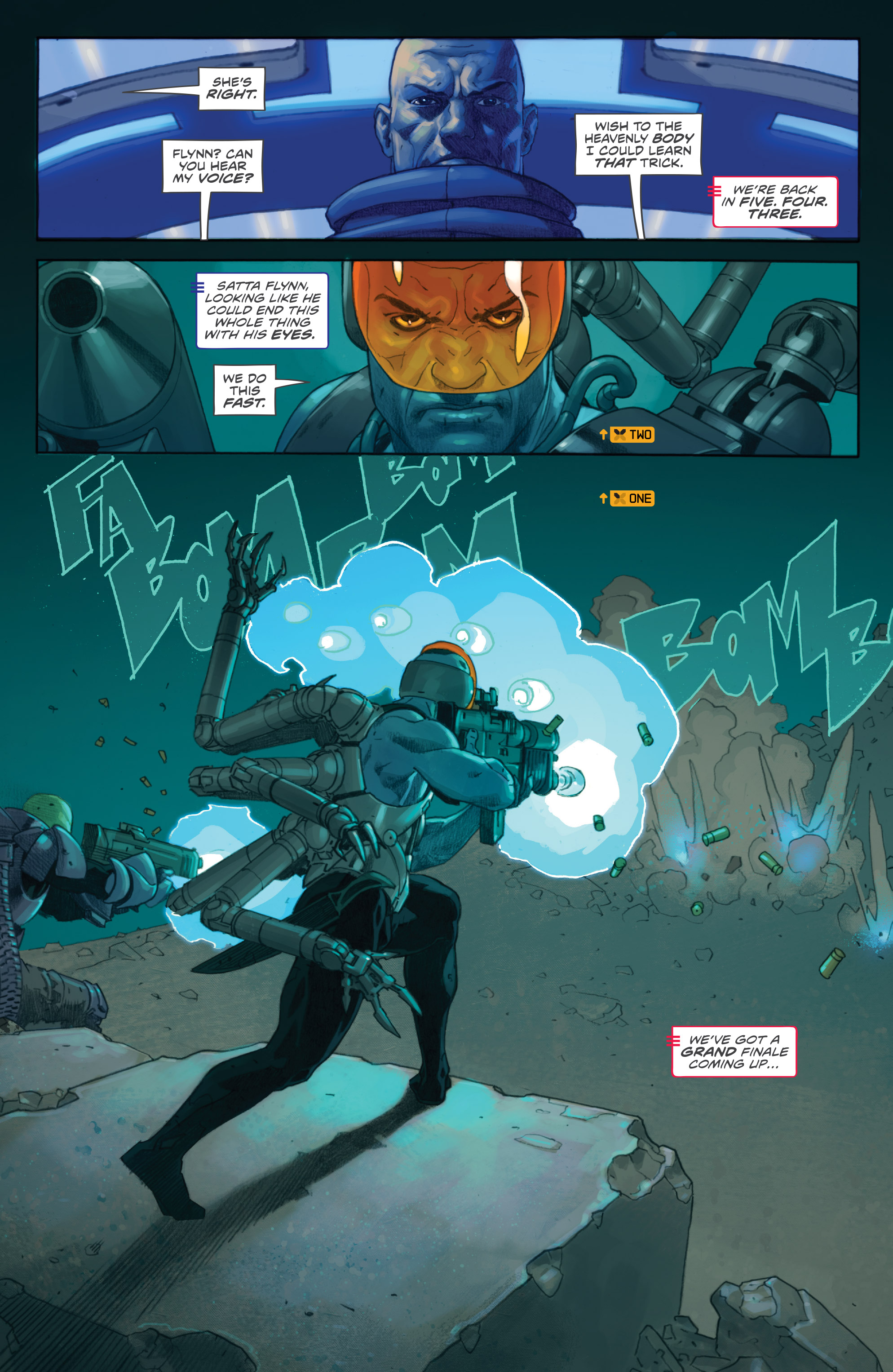VS (2018): Chapter 1 - Page 21