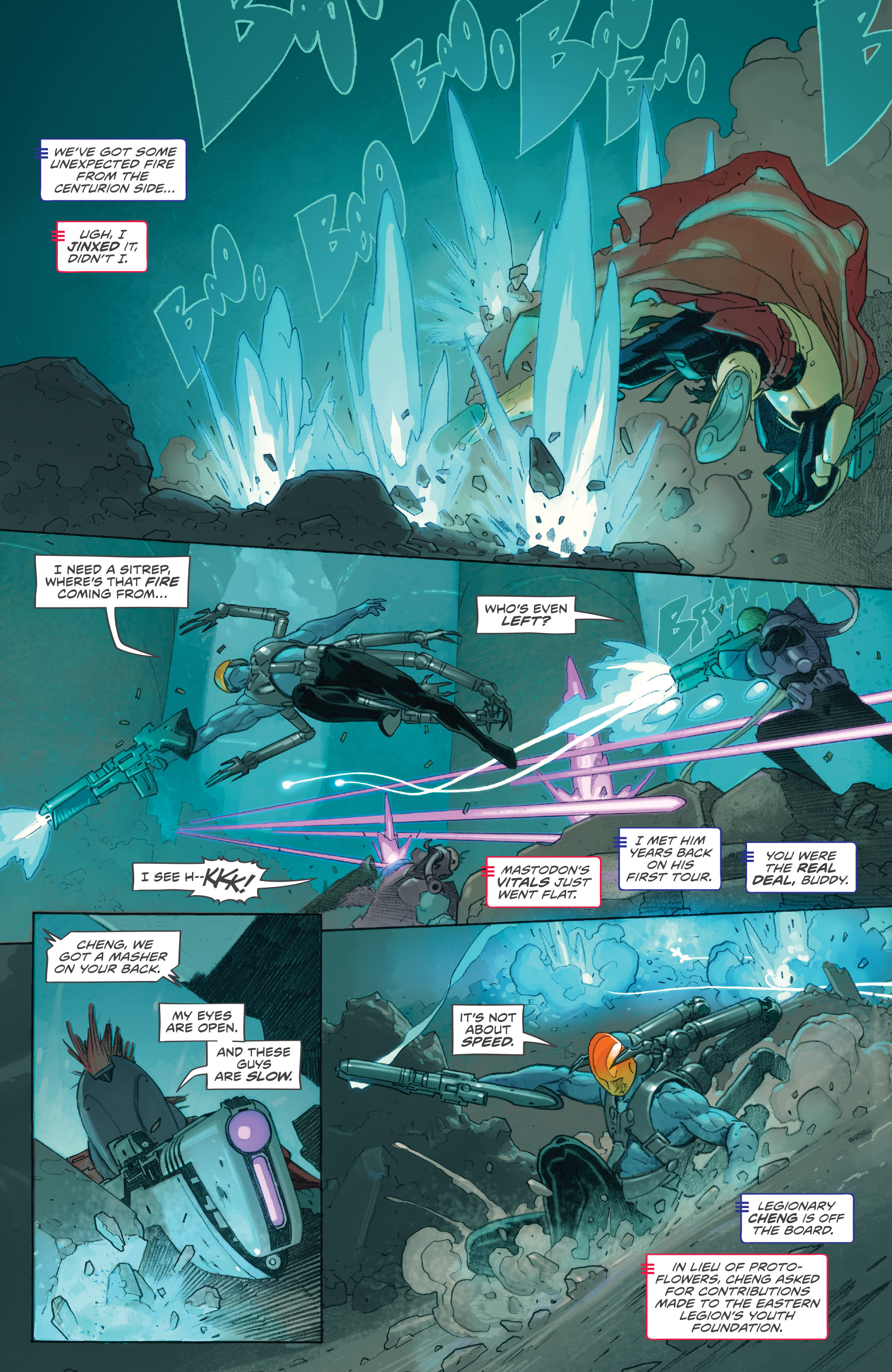VS (2018): Chapter 1 - Page 22