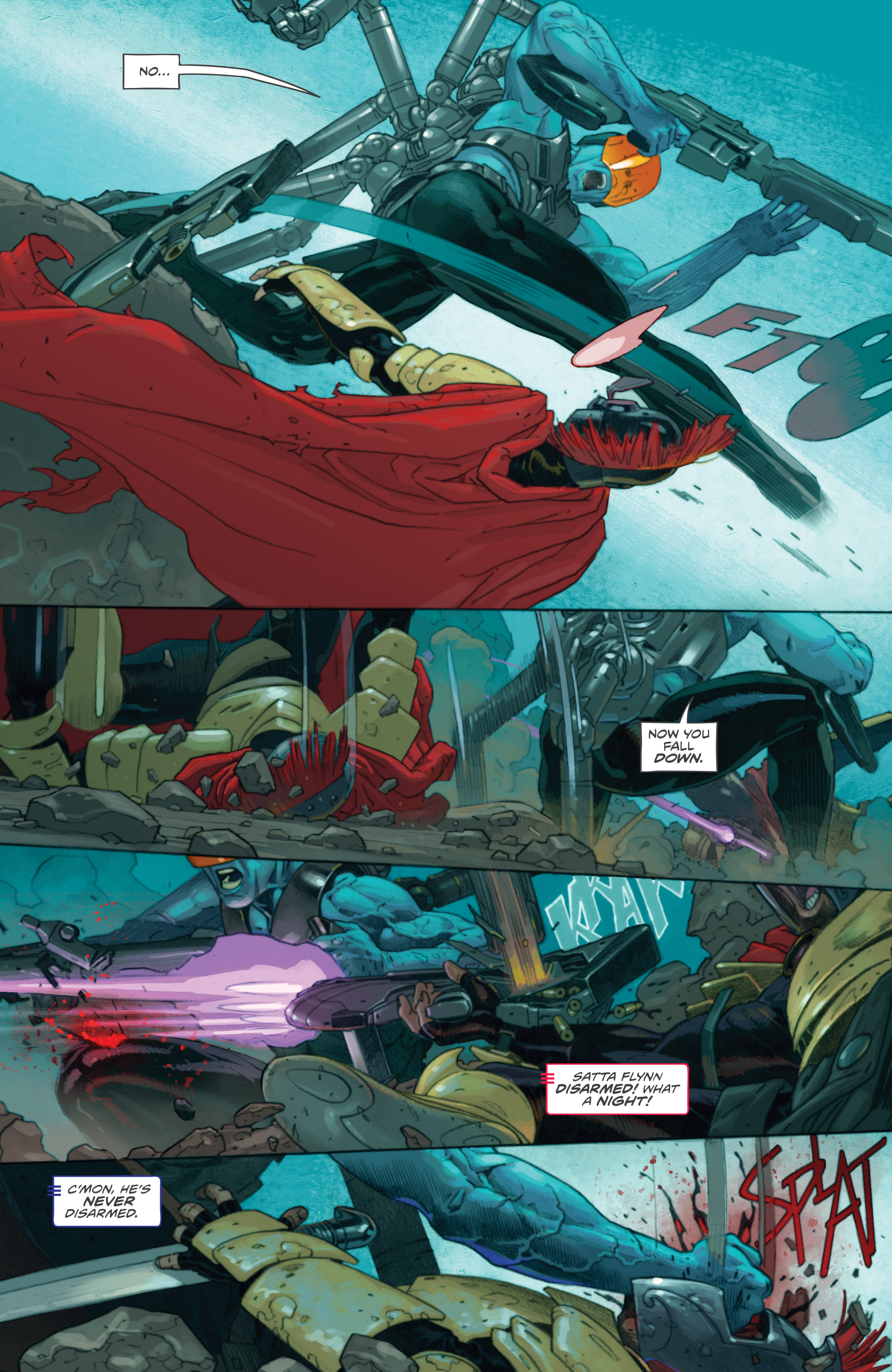 VS (2018): Chapter 1 - Page 24
