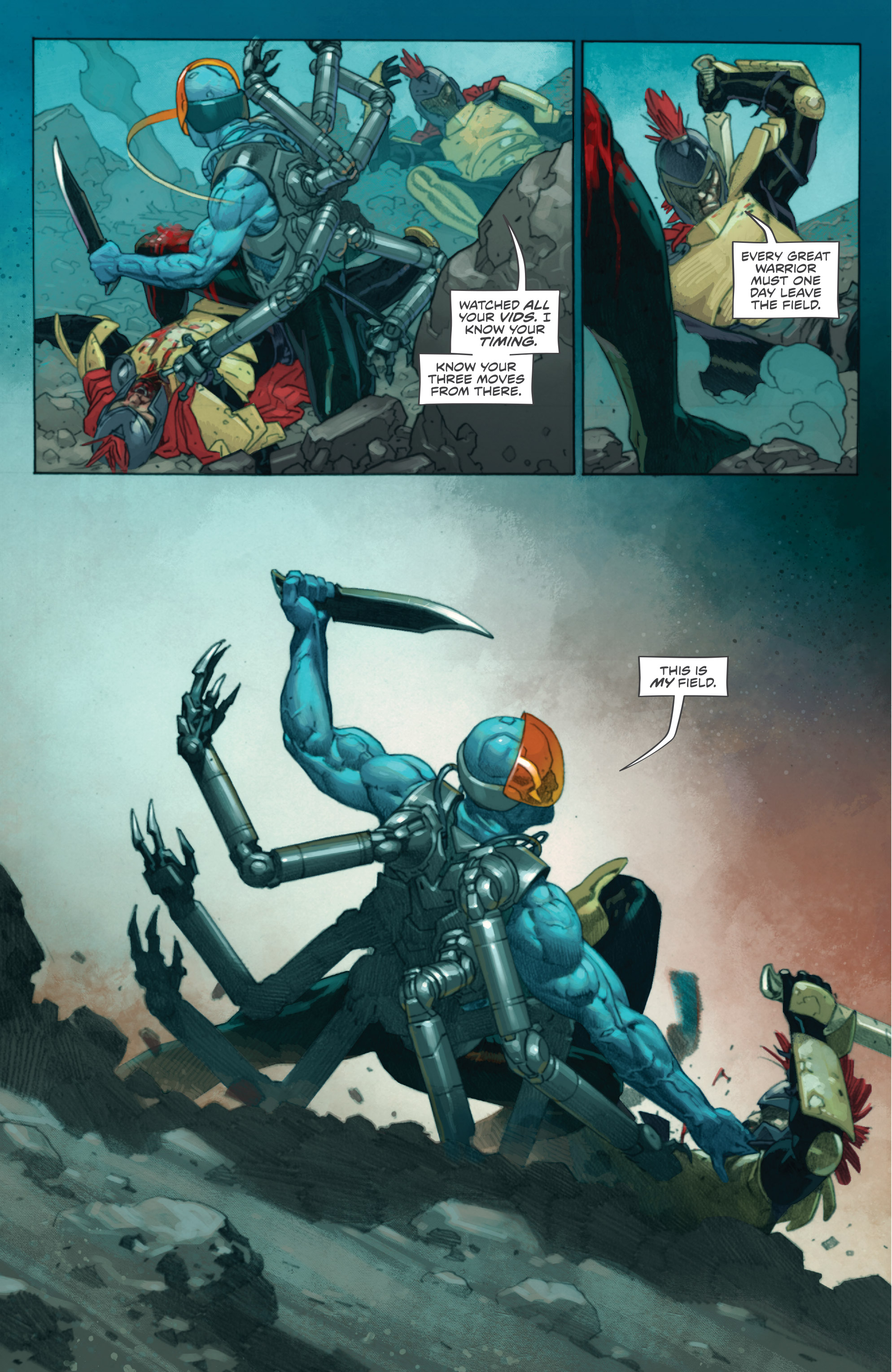 VS (2018): Chapter 1 - Page 25