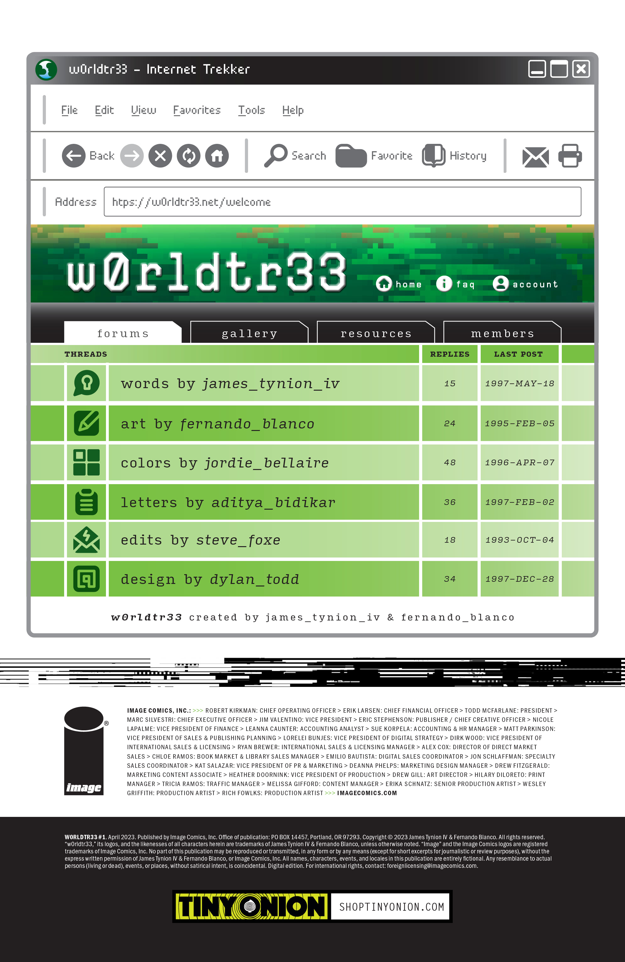 W0rldtr33 (2023-): Chapter 1 - Page 2