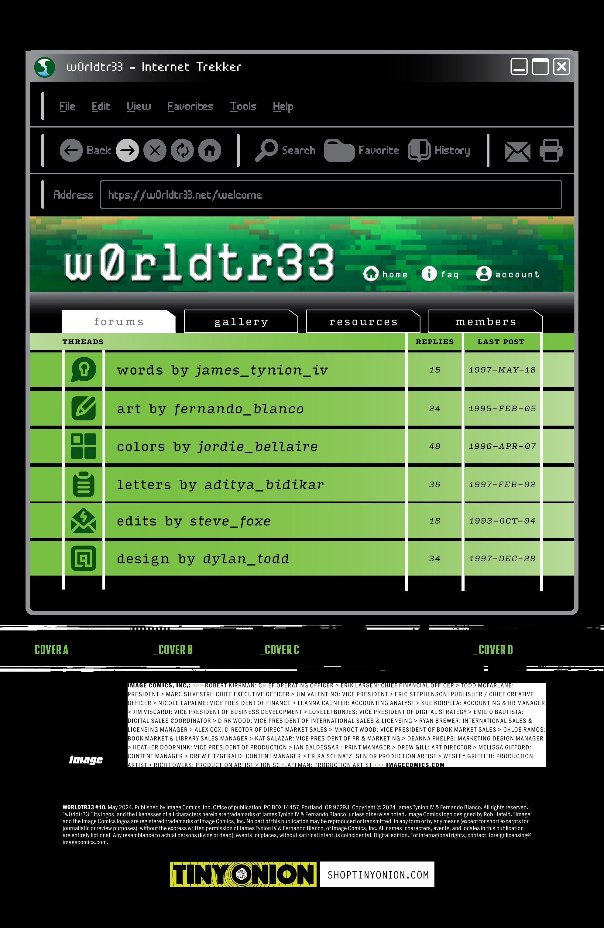 W0rldtr33 (2023-): Chapter 10 - Page 2