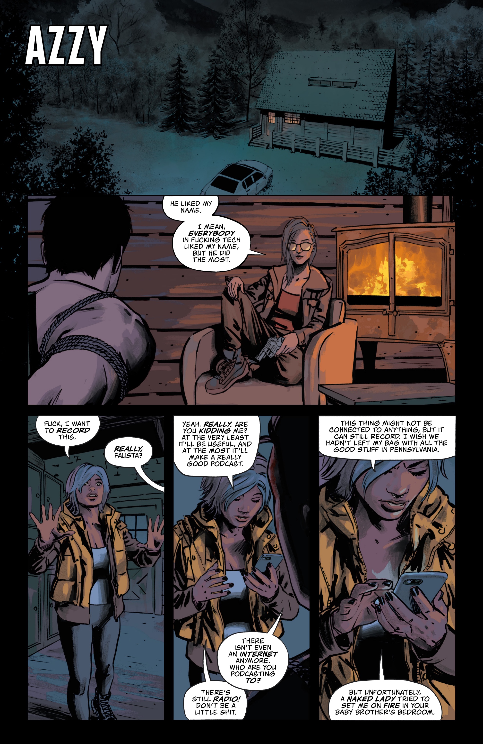 W0rldtr33 (2023-): Chapter 10 - Page 3