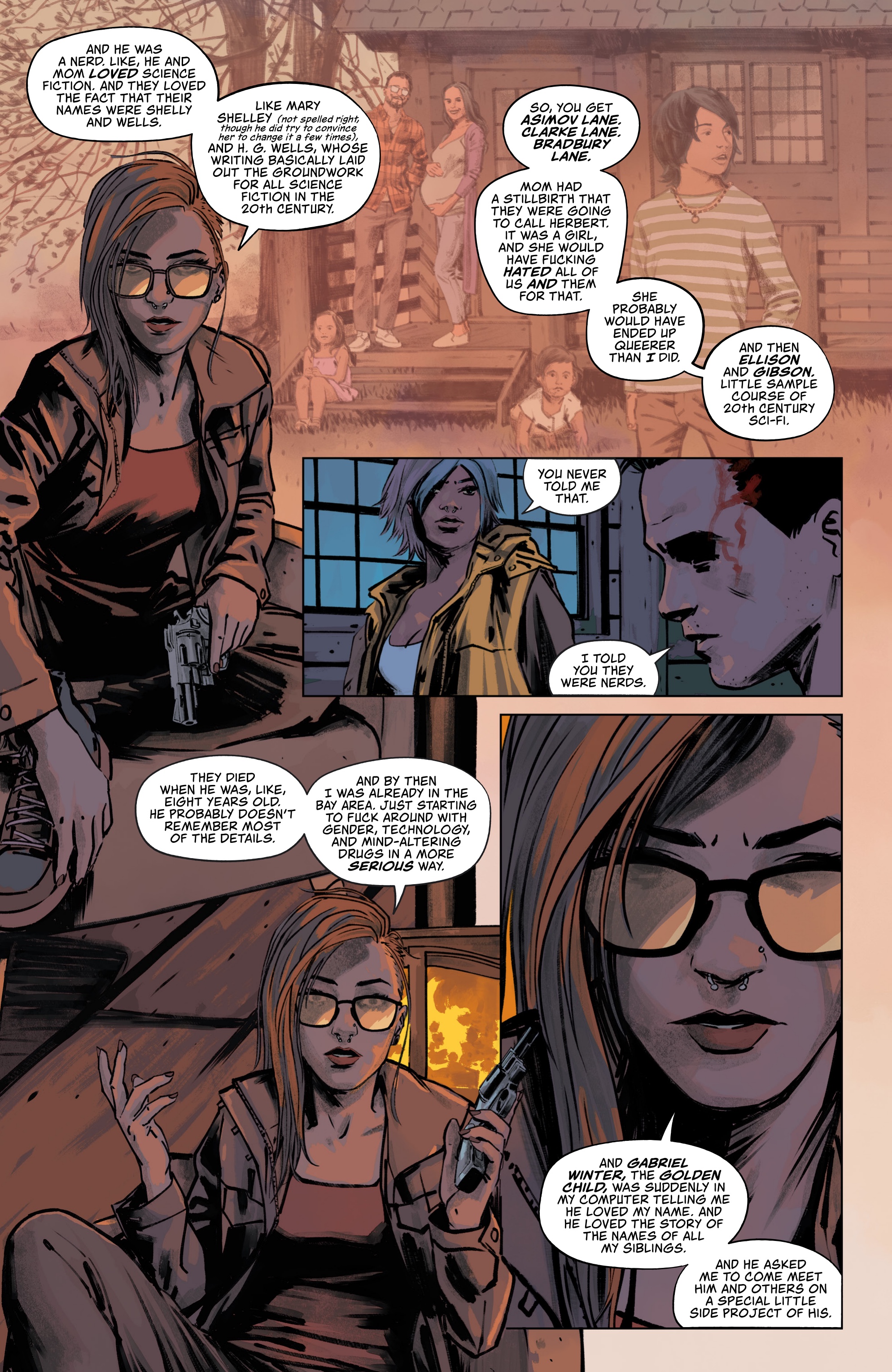 W0rldtr33 (2023-): Chapter 10 - Page 6