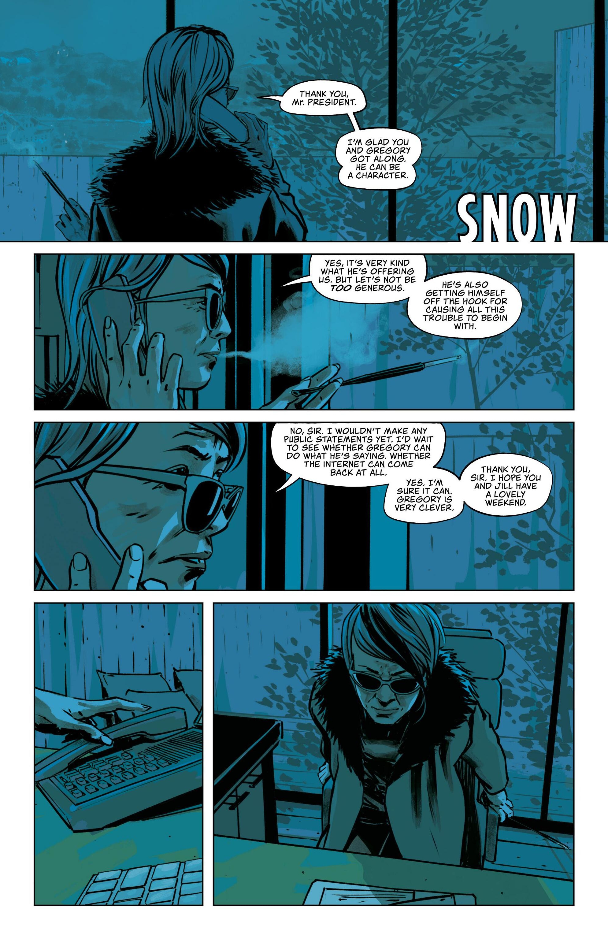W0rldtr33 (2023-): Chapter 11 - Page 3