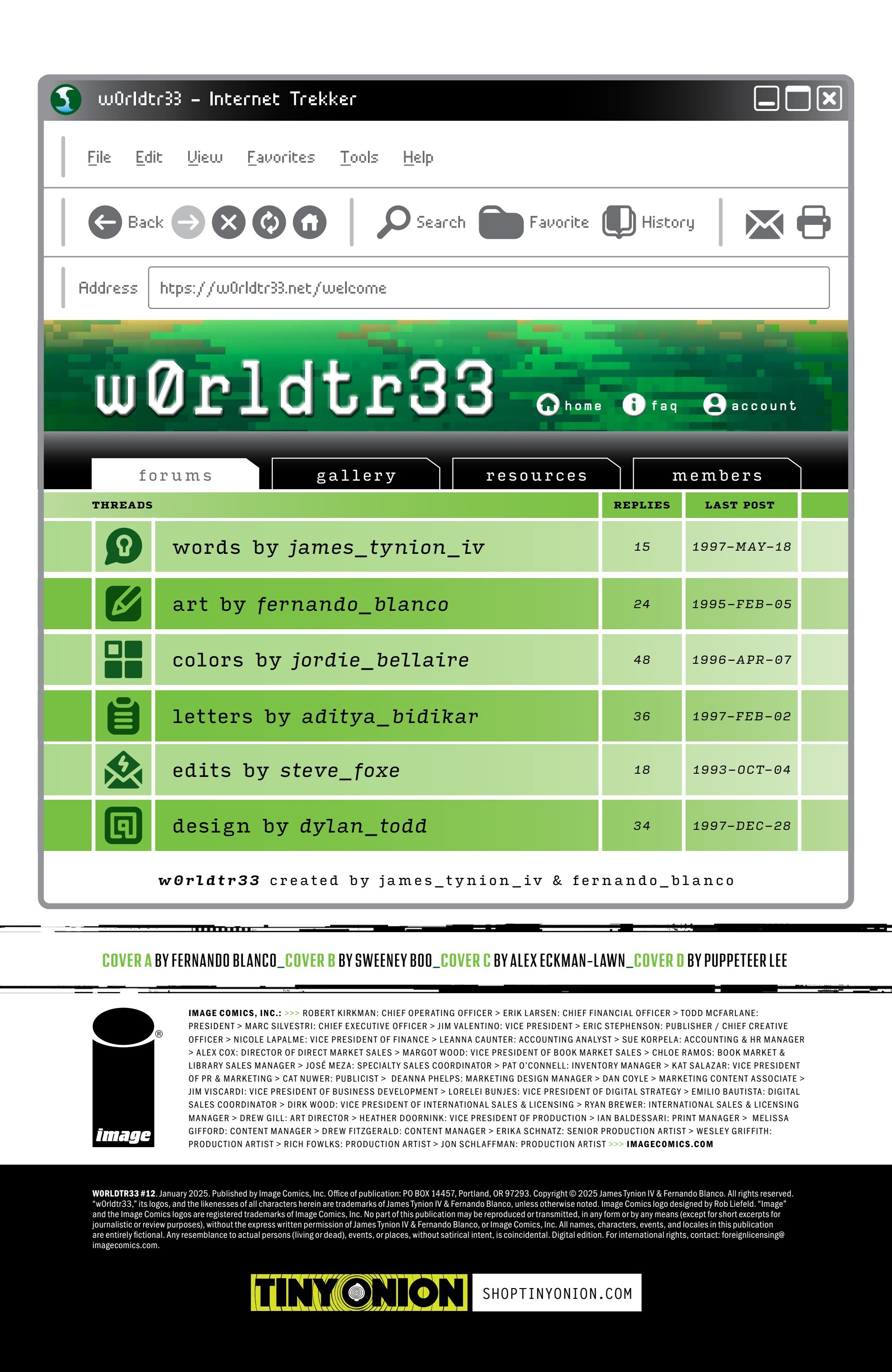W0rldtr33 (2023-): Chapter 12 - Page 2