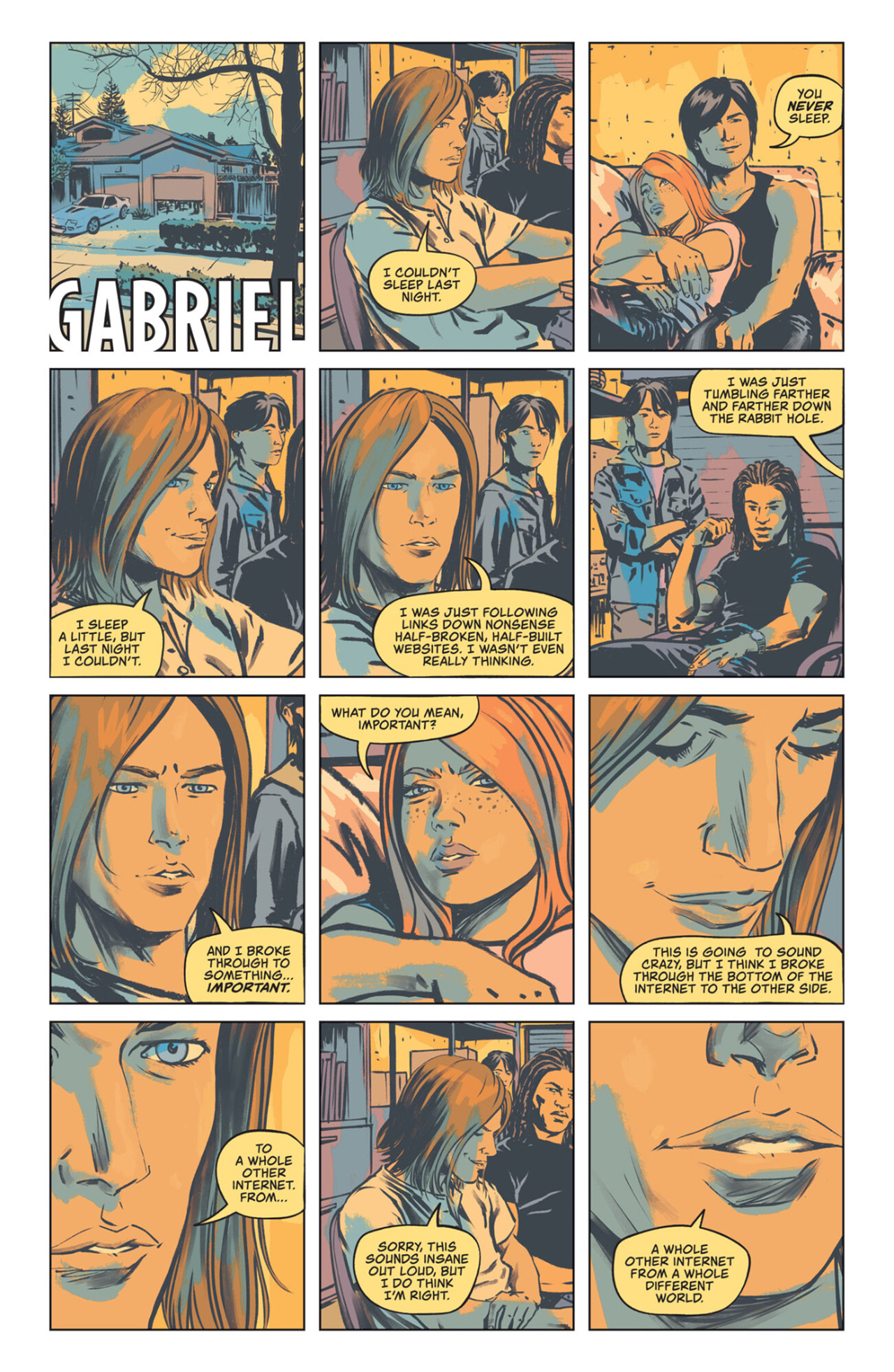 W0rldtr33 (2023-): Chapter 4 - Page 3