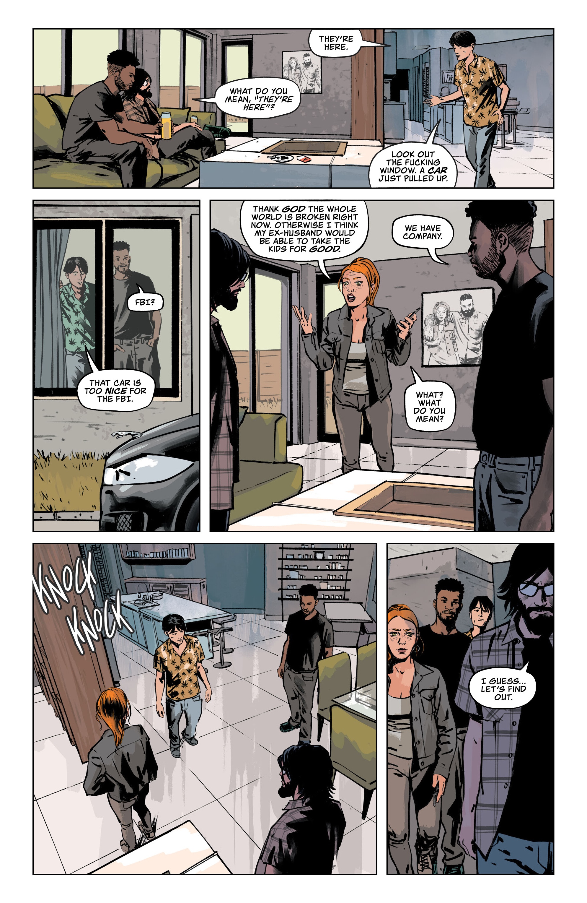 W0rldtr33 (2023-): Chapter 7 - Page 6