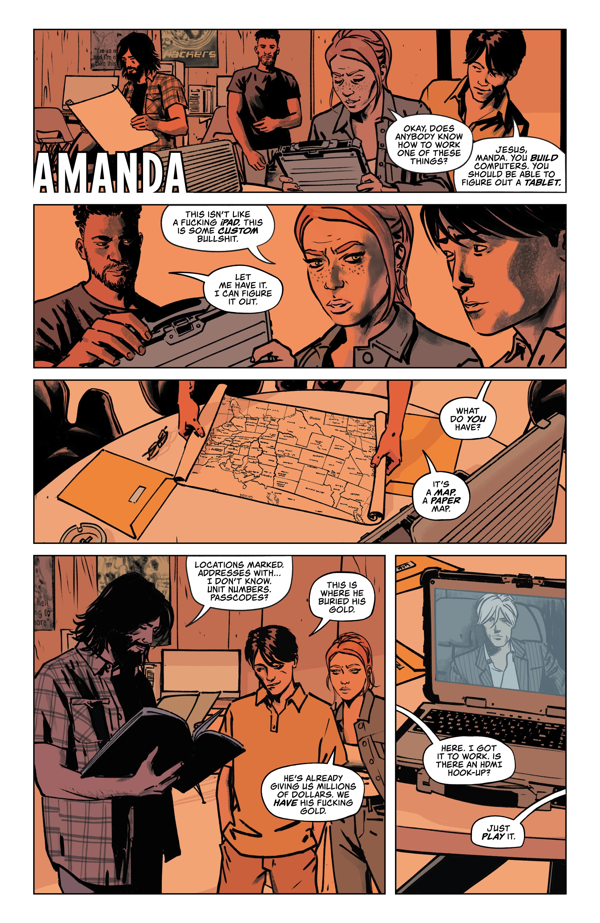 W0rldtr33 (2023-): Chapter 8 - Page 10