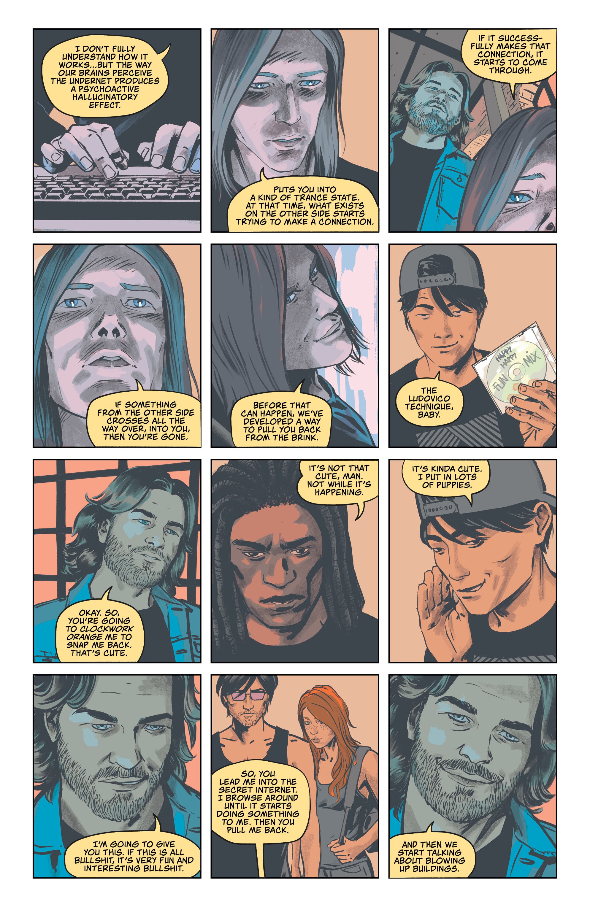W0rldtr33 (2023-): Chapter 9 - Page 4