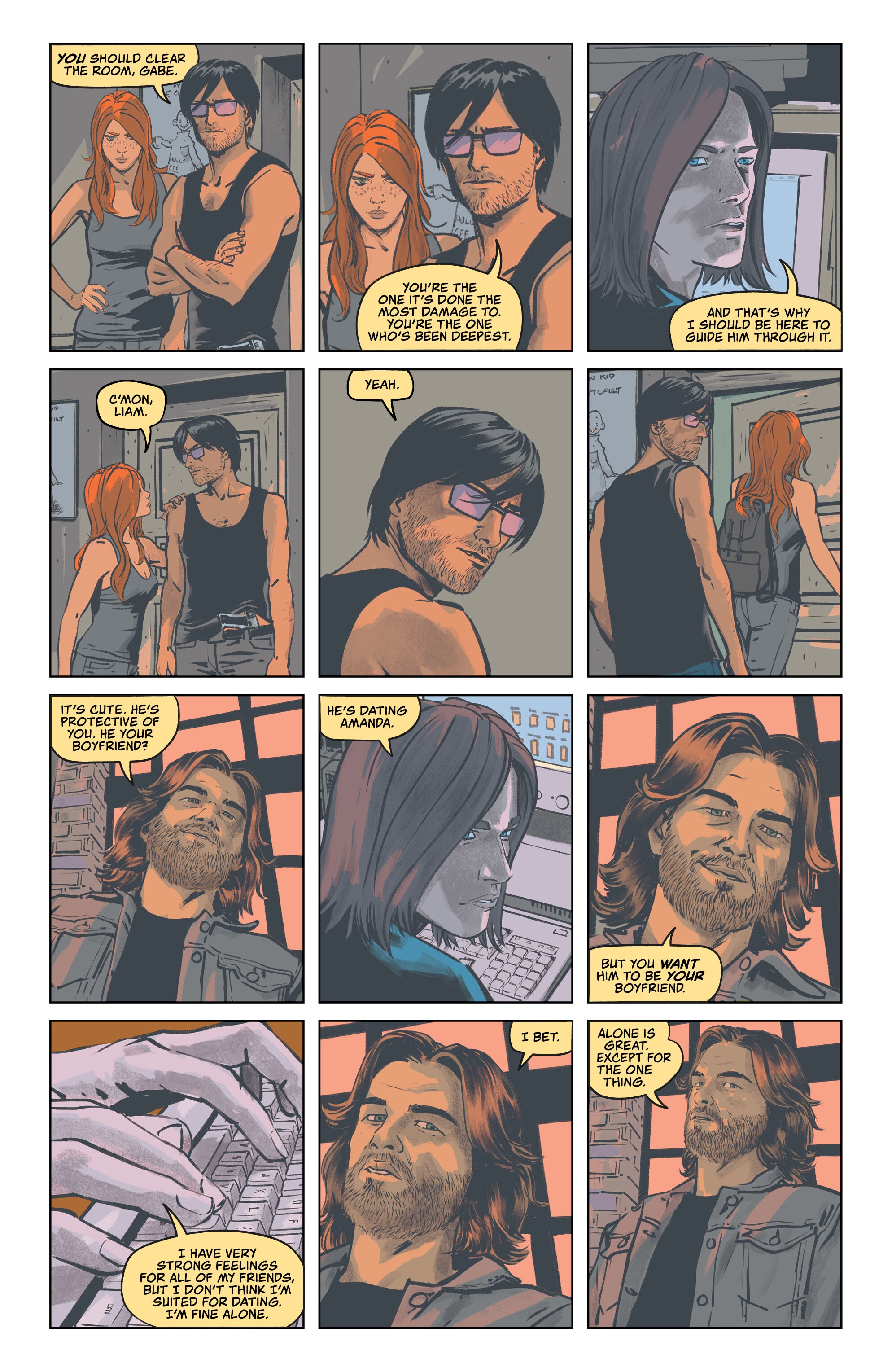 W0rldtr33 (2023-): Chapter 9 - Page 6