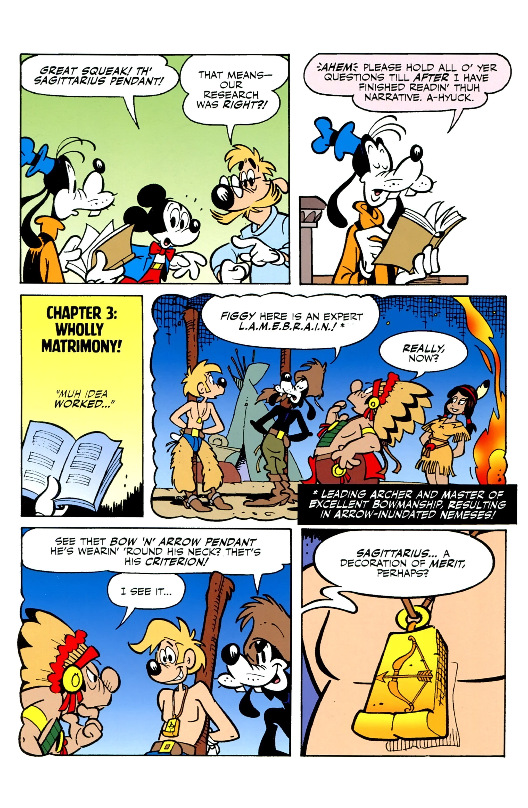 Walt Disney's Comics & Stories (1940-): Chapter 732 - Page 15