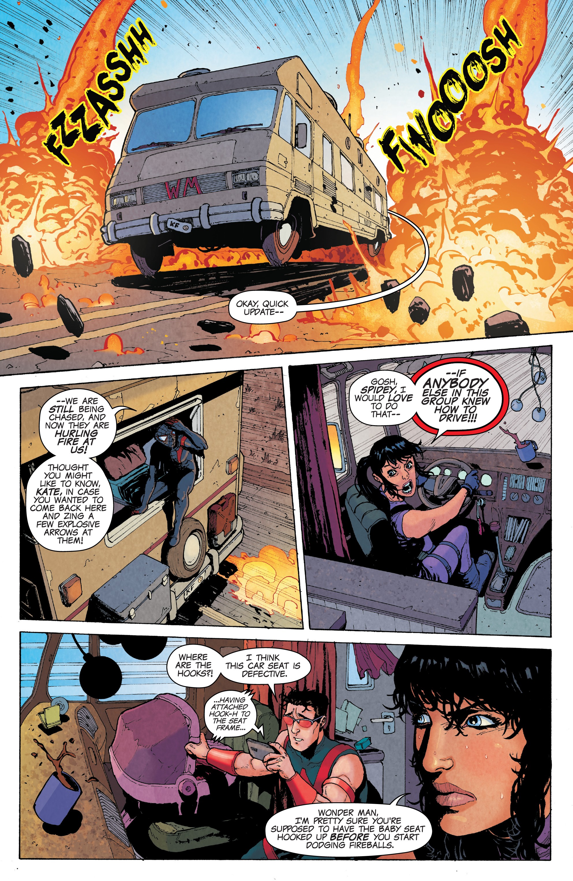 War Of The Realms: Journey Into Mystery (2019-): Chapter 1 - Page 3