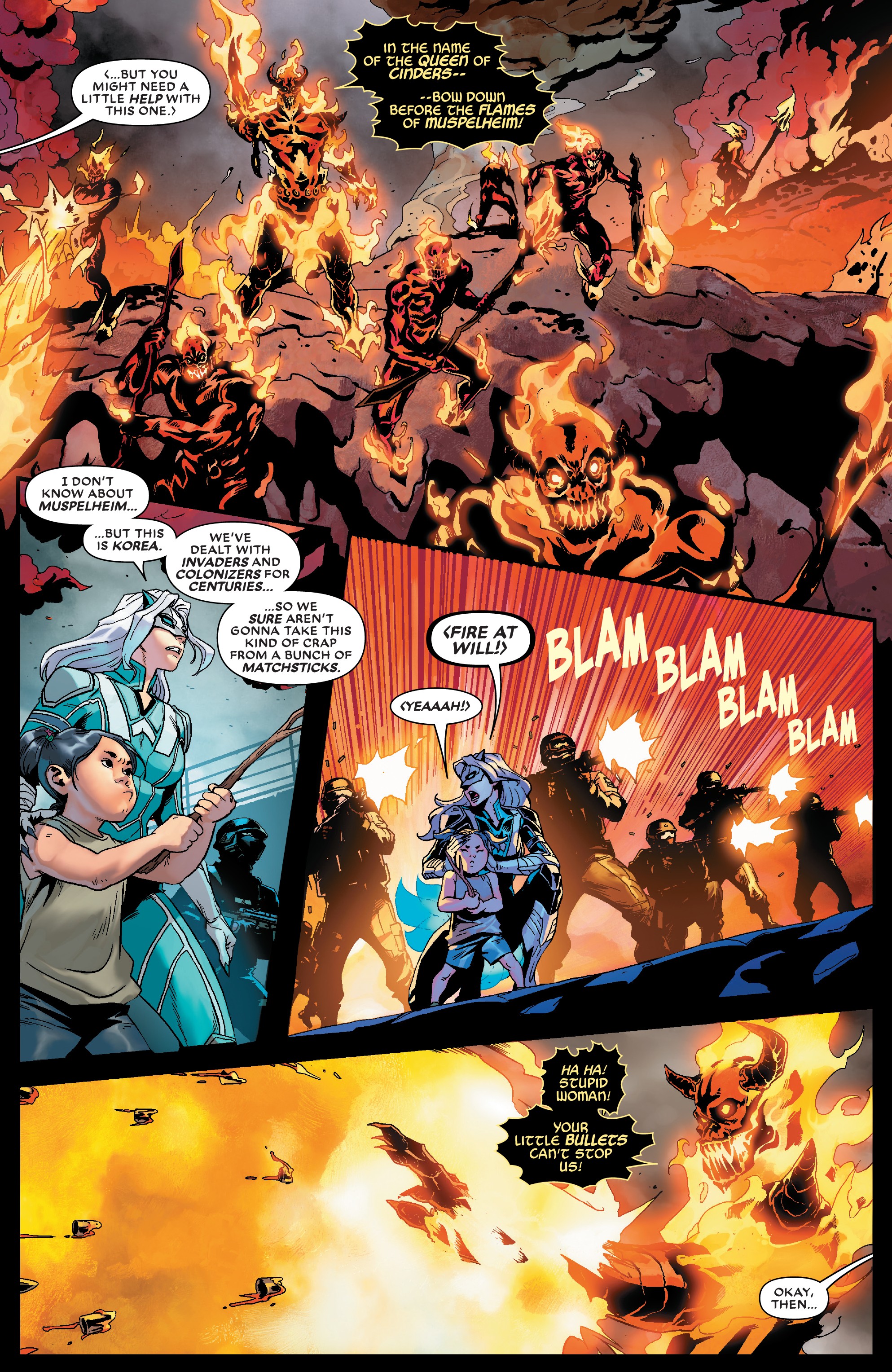 War Of The Realms: New Agents Of Atlas (2019): Chapter 1 - Page 13