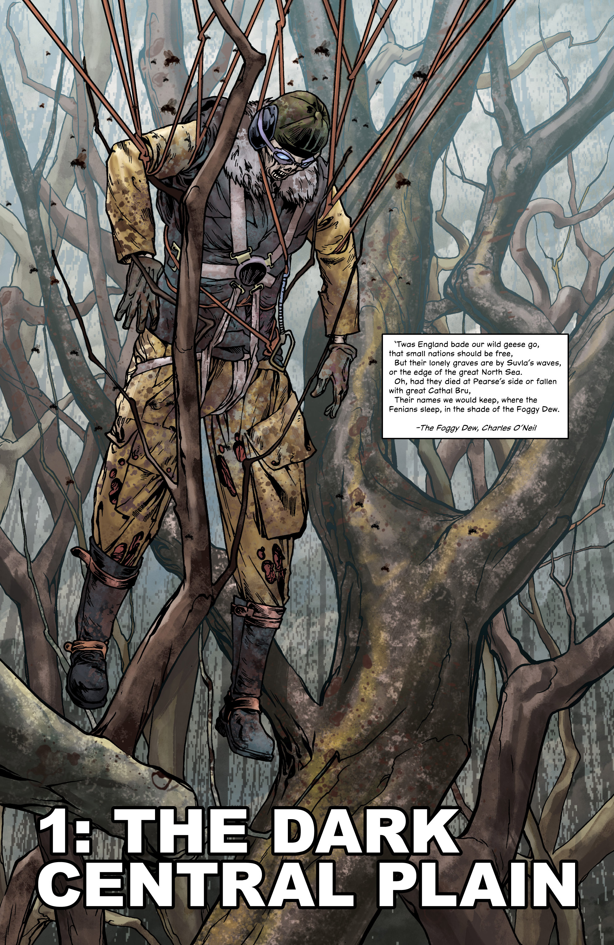 War Stories (2014-): Chapter 10 - Page 3