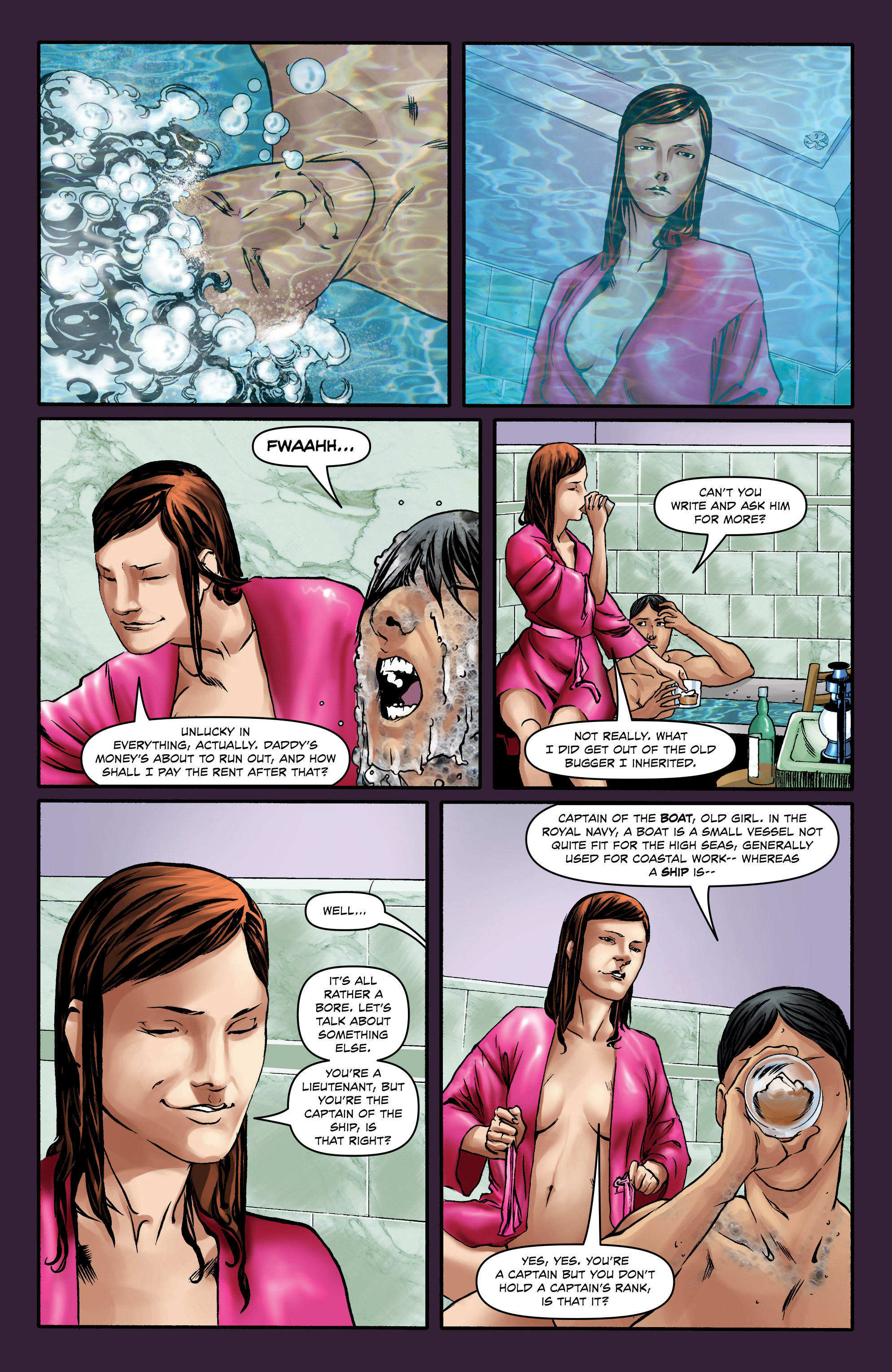 War Stories (2014-): Chapter 17 - Page 9