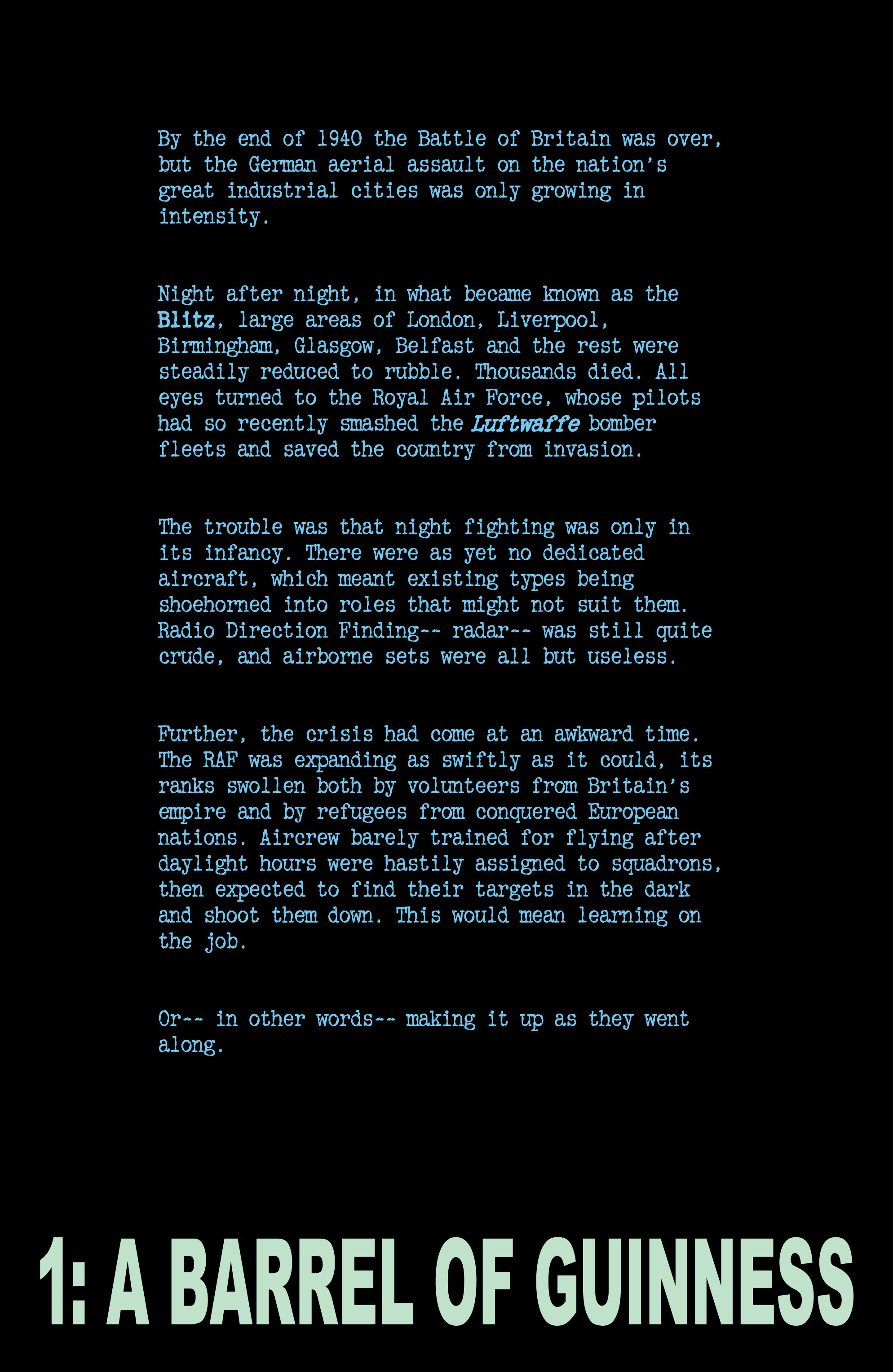 War Stories (2014-): Chapter 19 - Page 3