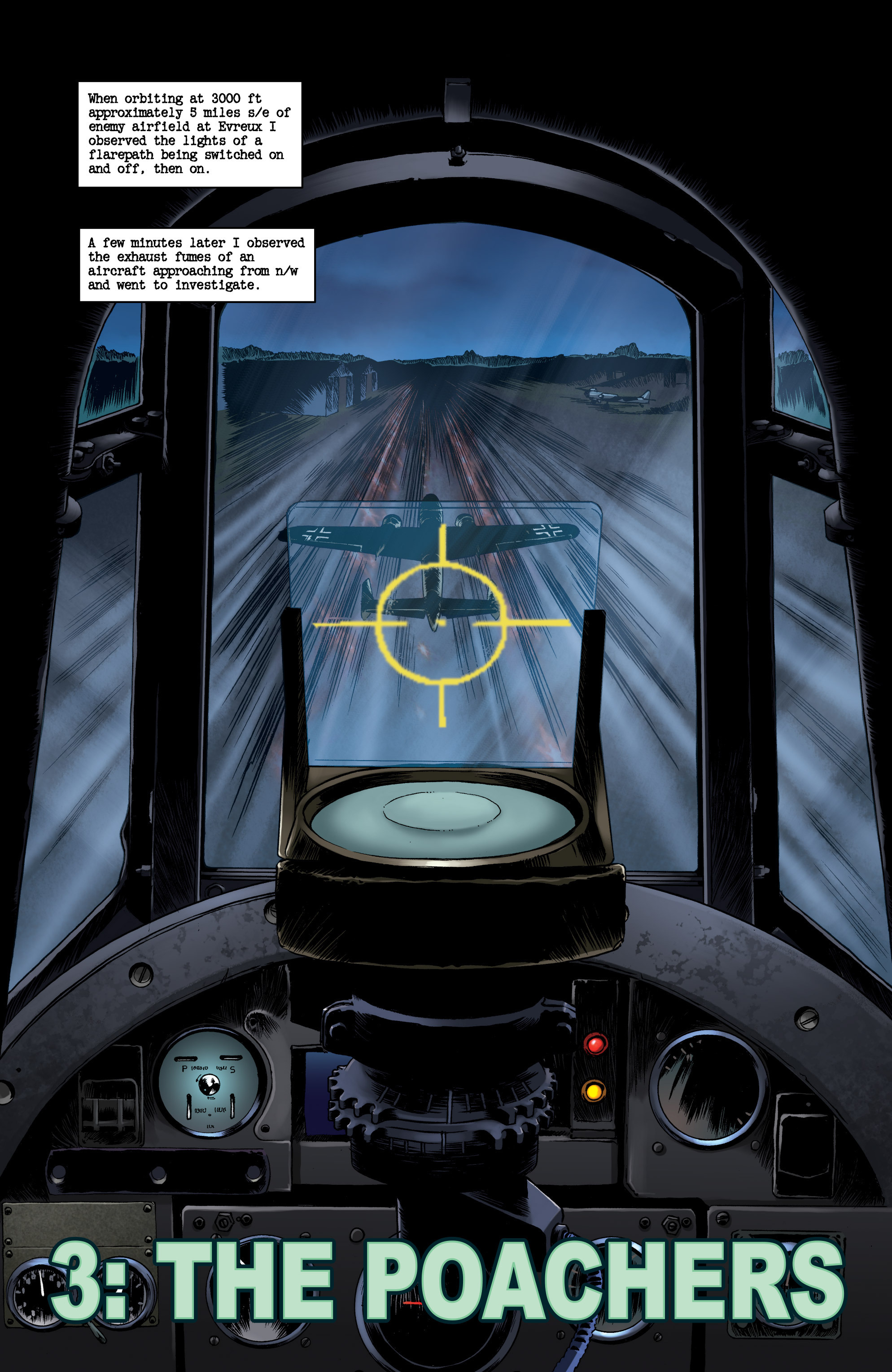 War Stories (2014-): Chapter 21 - Page 3