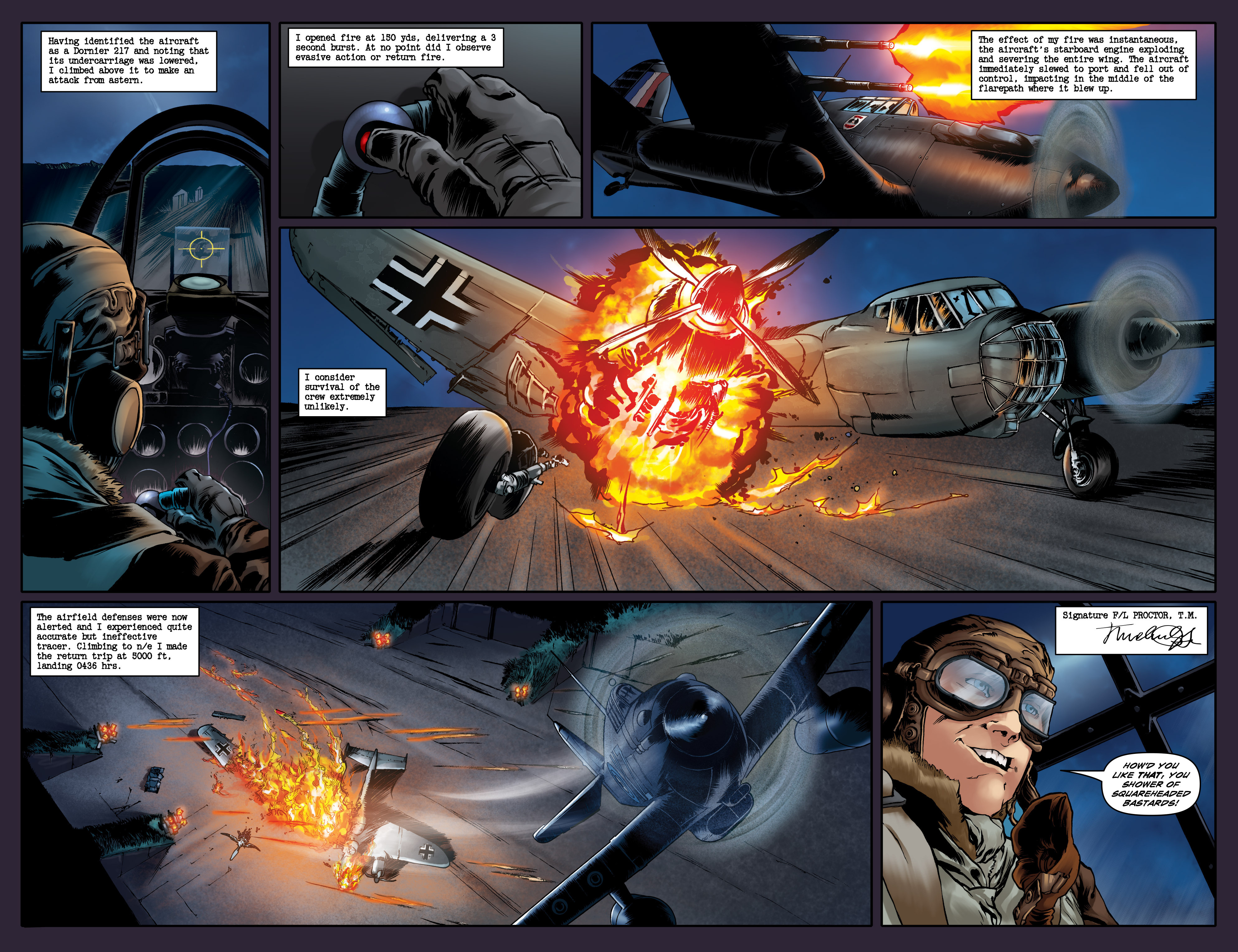 War Stories (2014-): Chapter 21 - Page 4