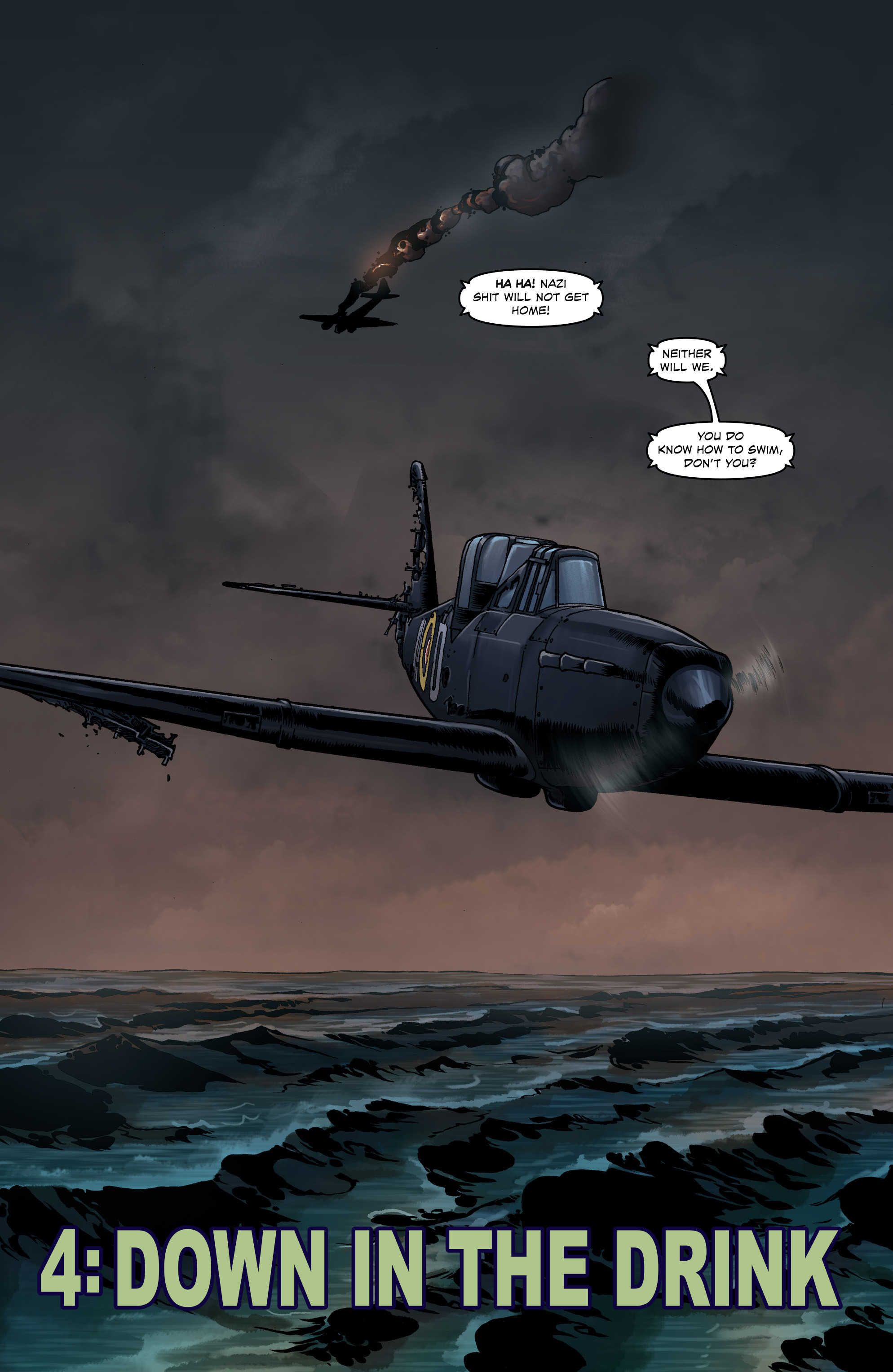 War Stories (2014-): Chapter 22 - Page 3