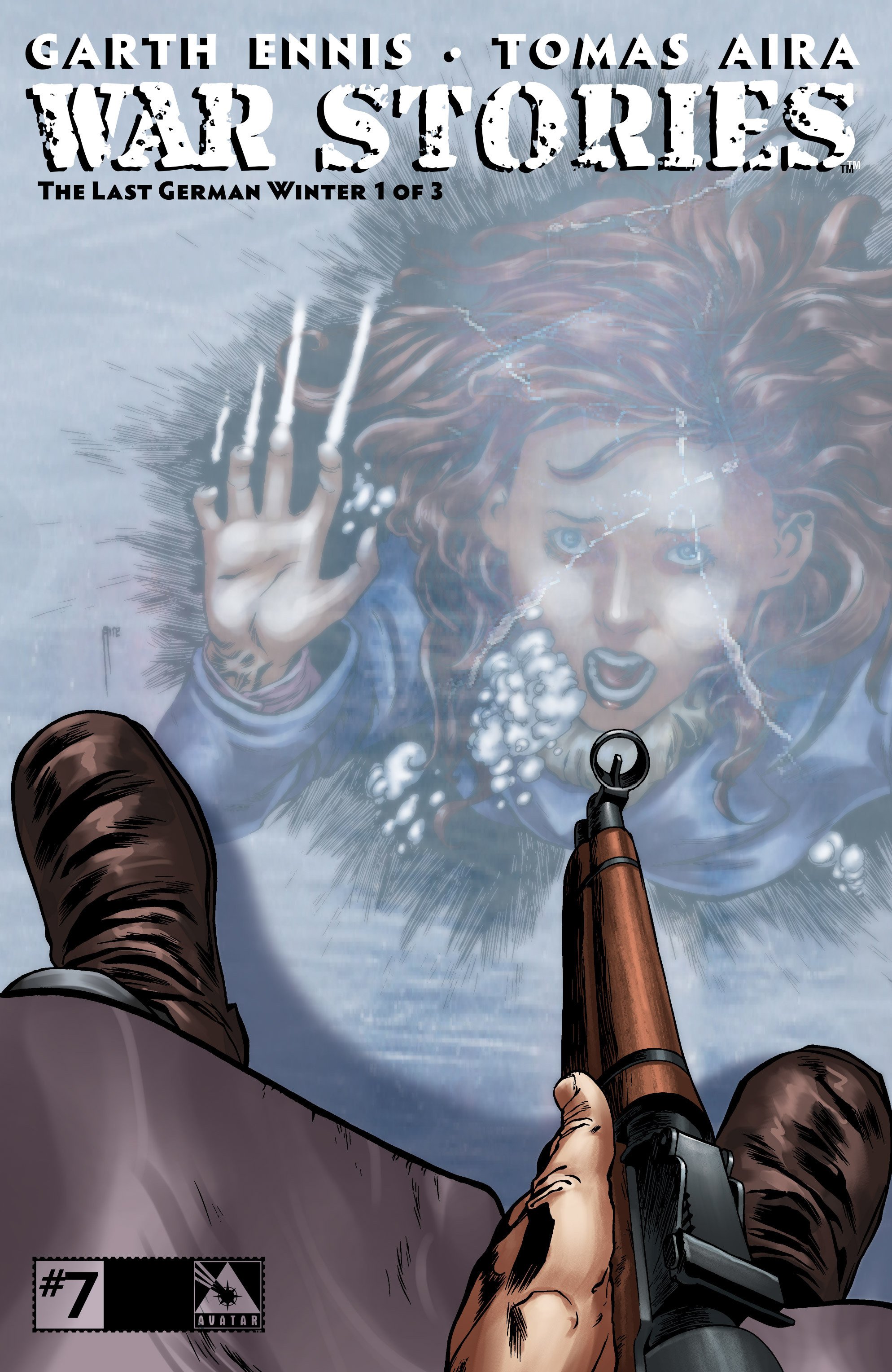 War Stories (2014-): Chapter 7 - Page 1