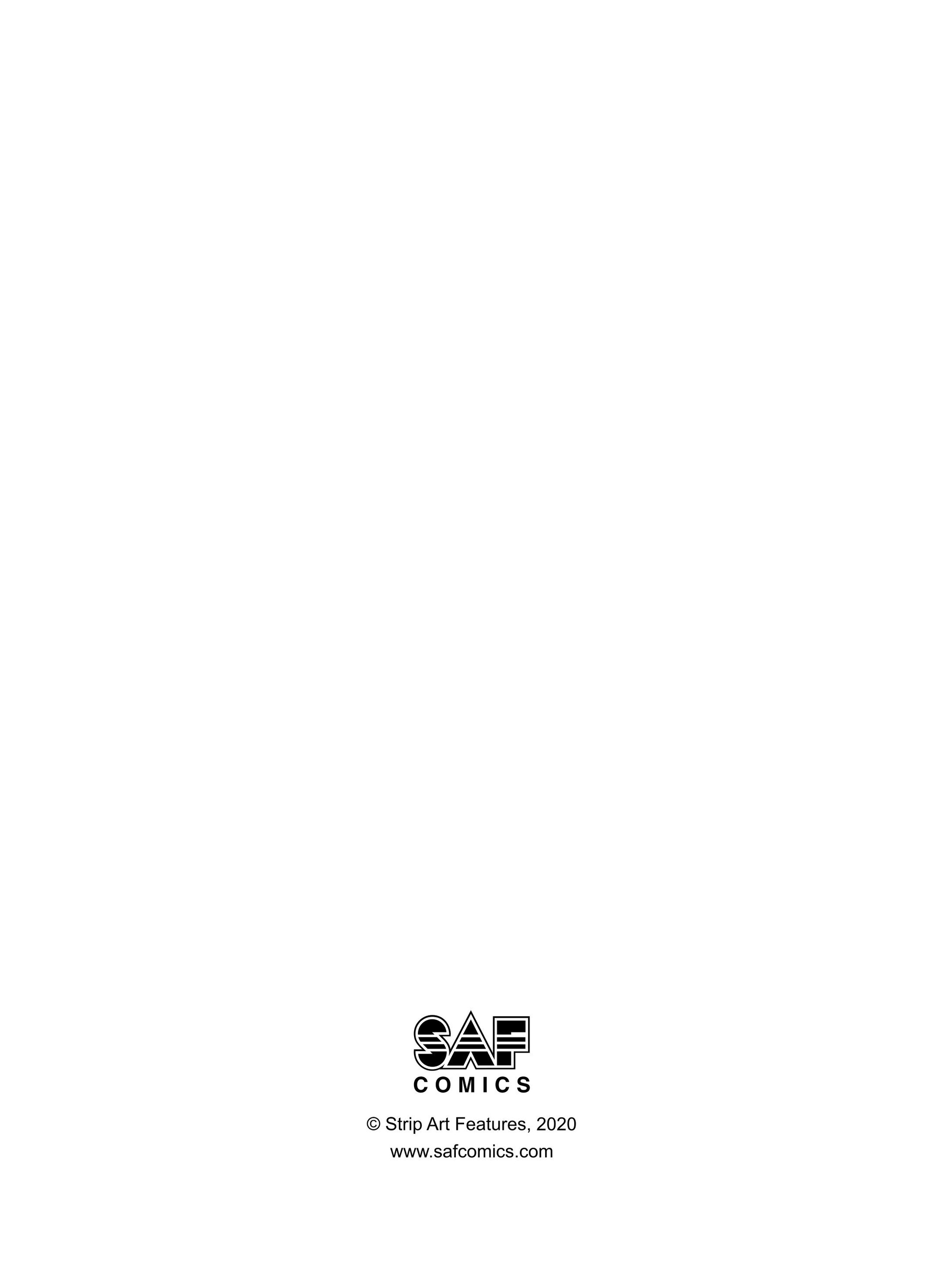Wars (2020): Chapter 1 - Page 3