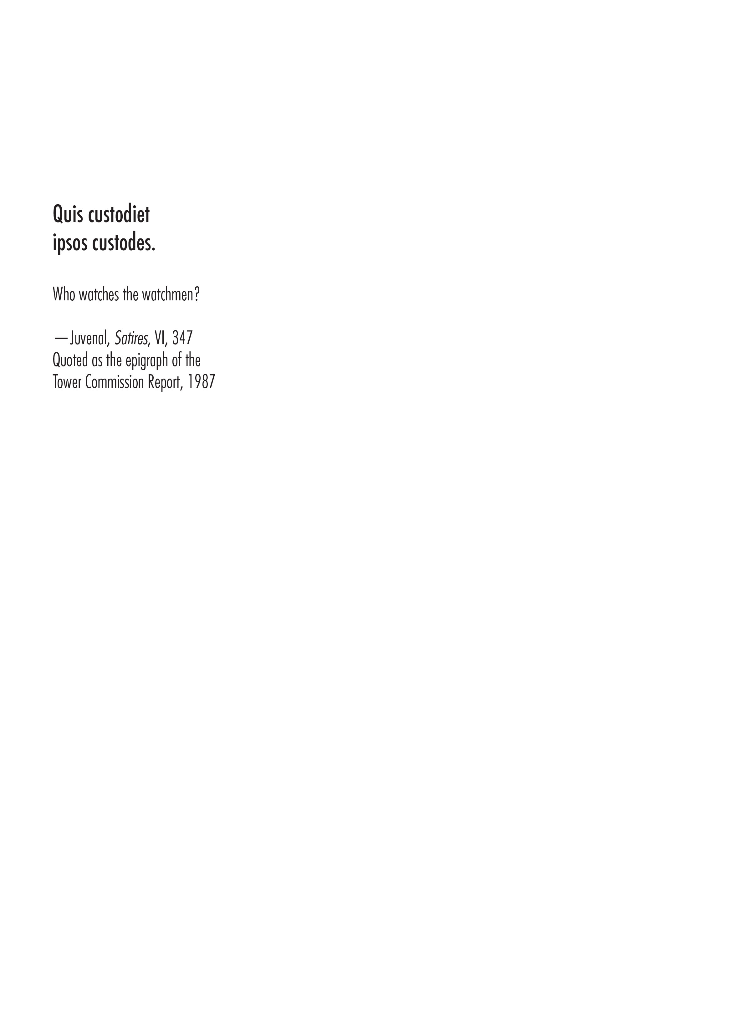 Watchmen Companion (2019): Chapter 1 - Page 8