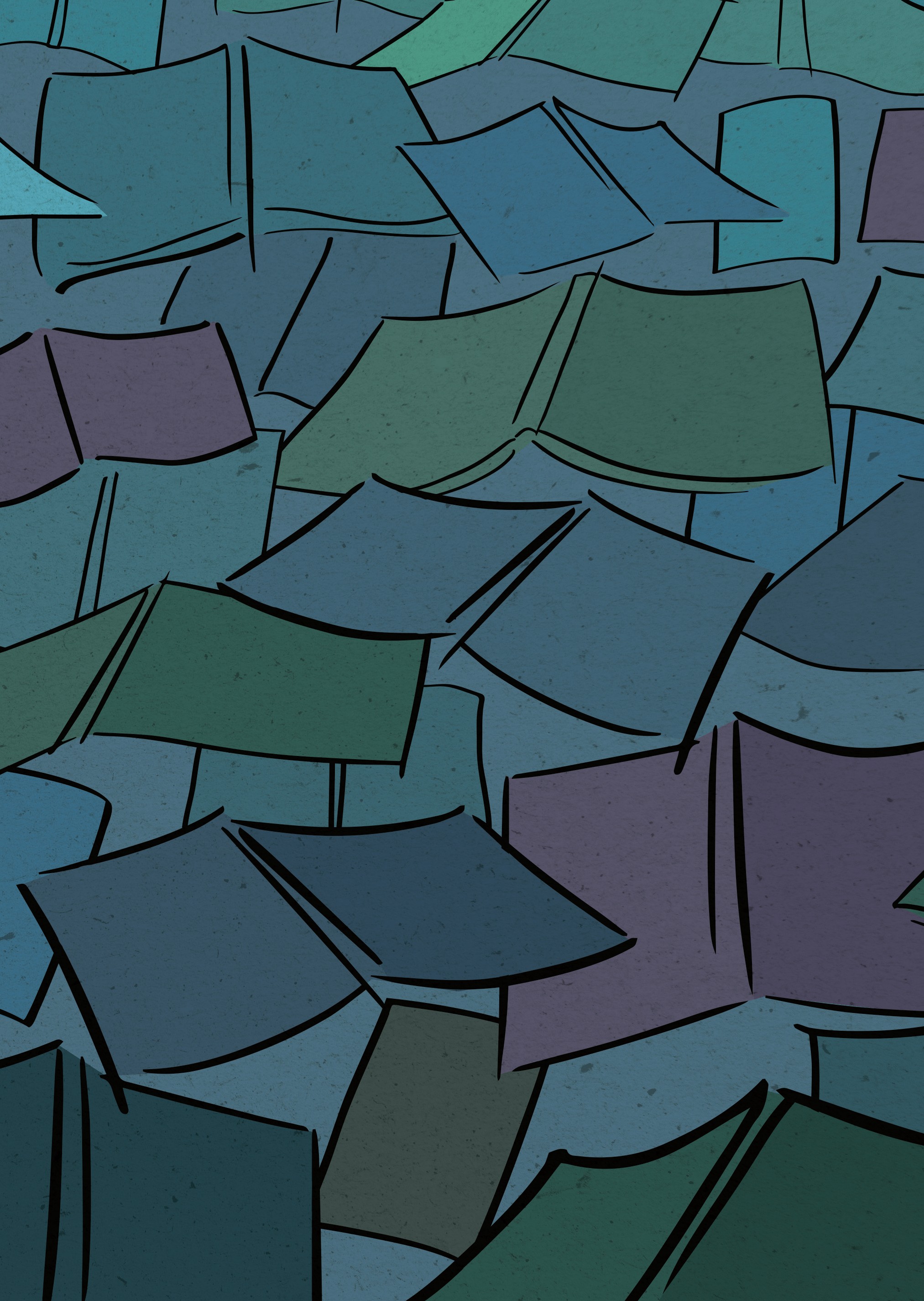 Waves (2019): Chapter 1 - Page 2