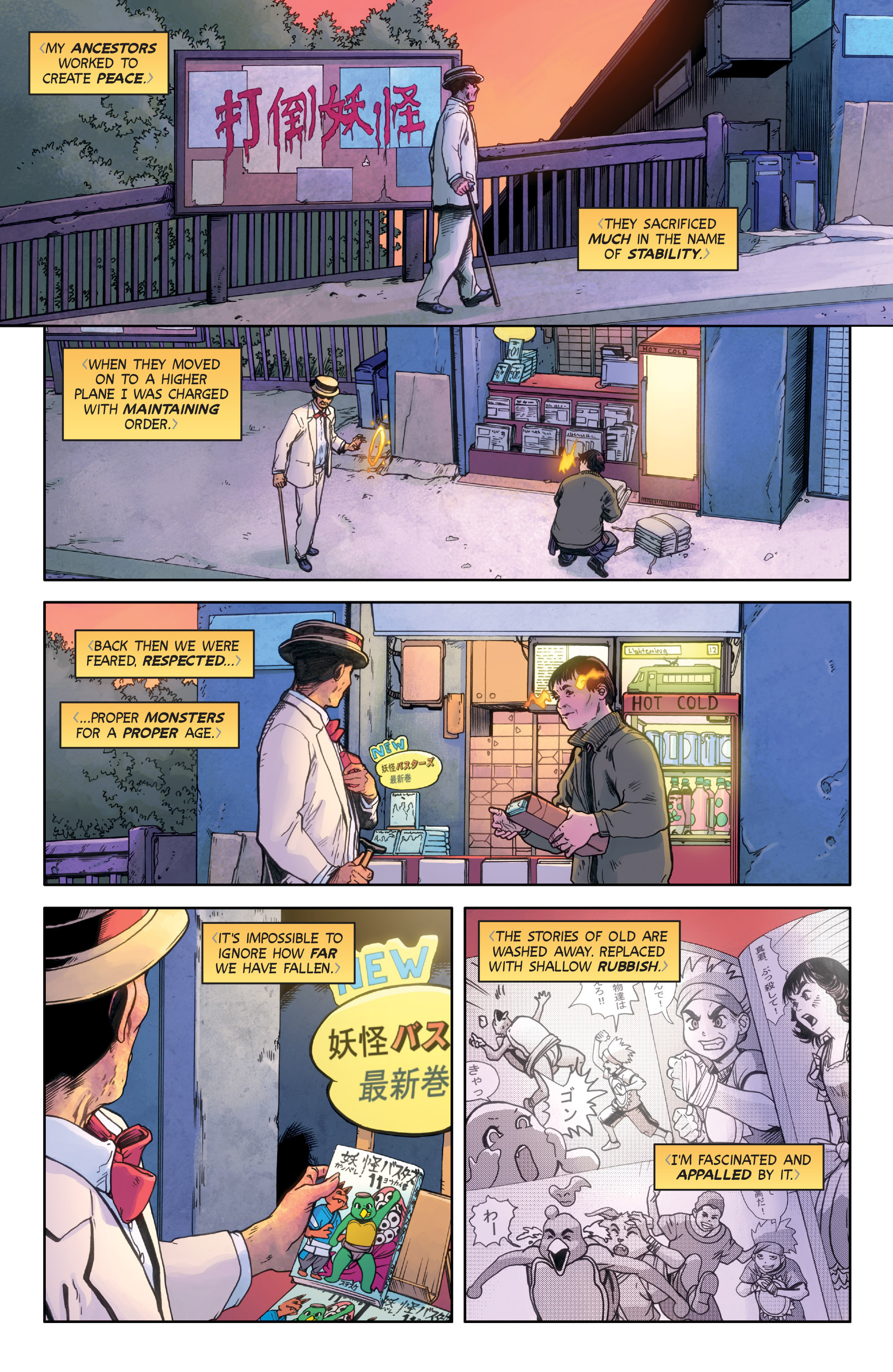 Wayward (2014-): Chapter 11 - Page 4
