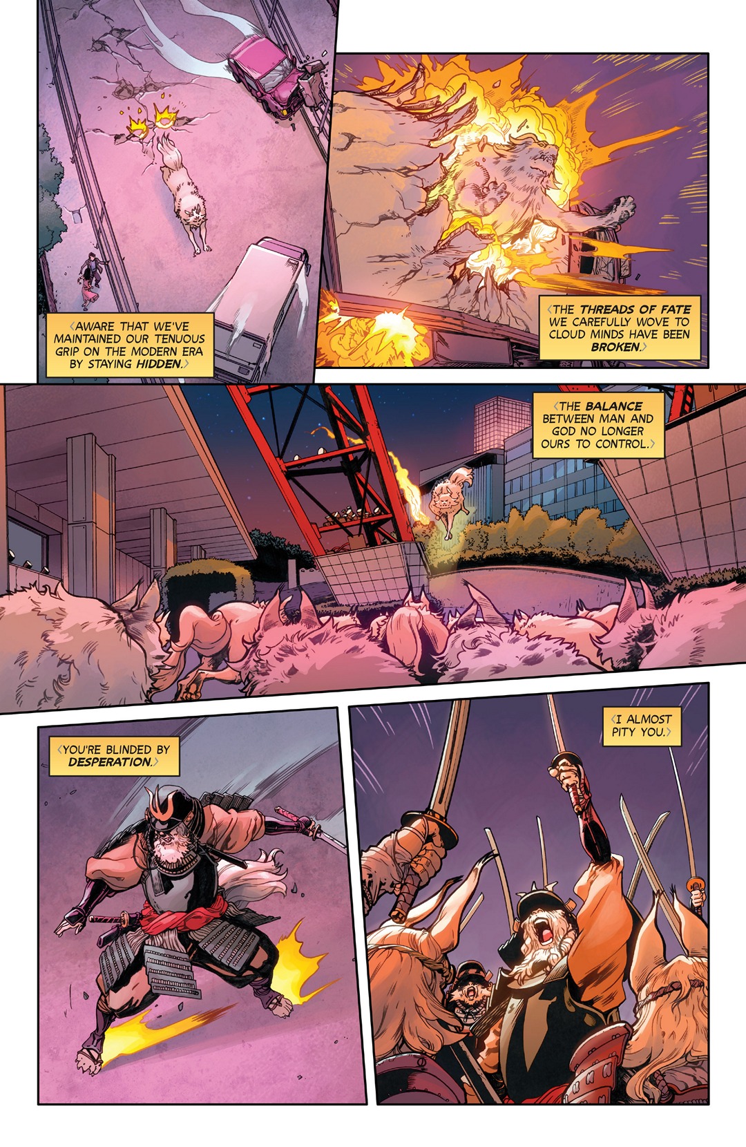 Wayward (2014-): Chapter 13 - Page 4