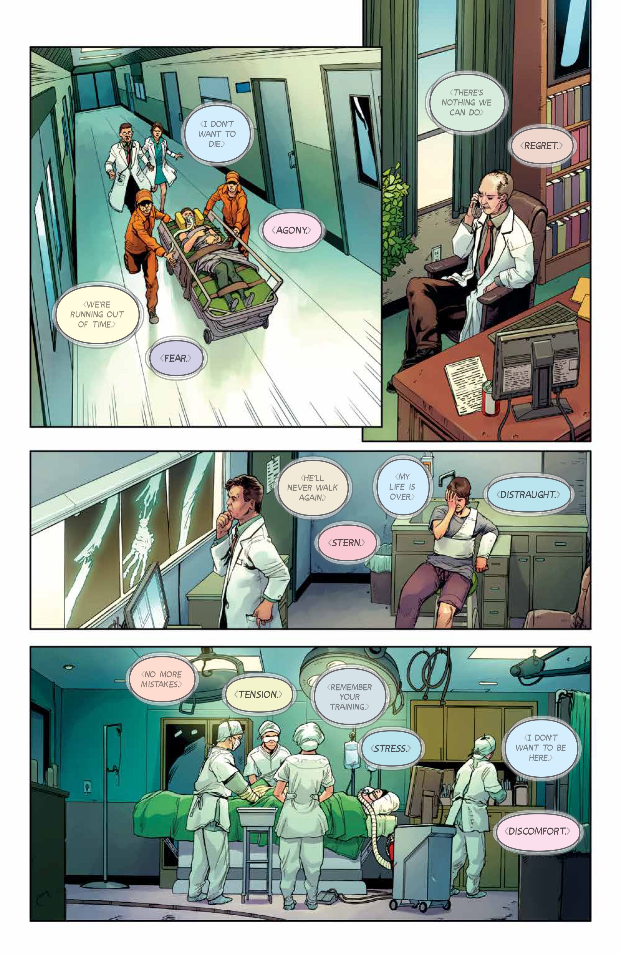 Wayward (2014-): Chapter 21 - Page 4