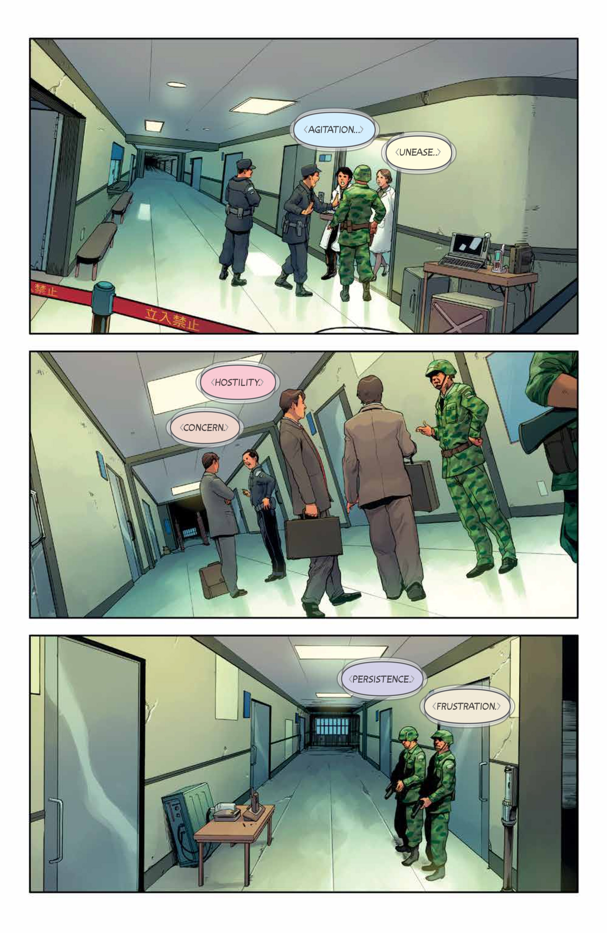Wayward (2014-): Chapter 21 - Page 5