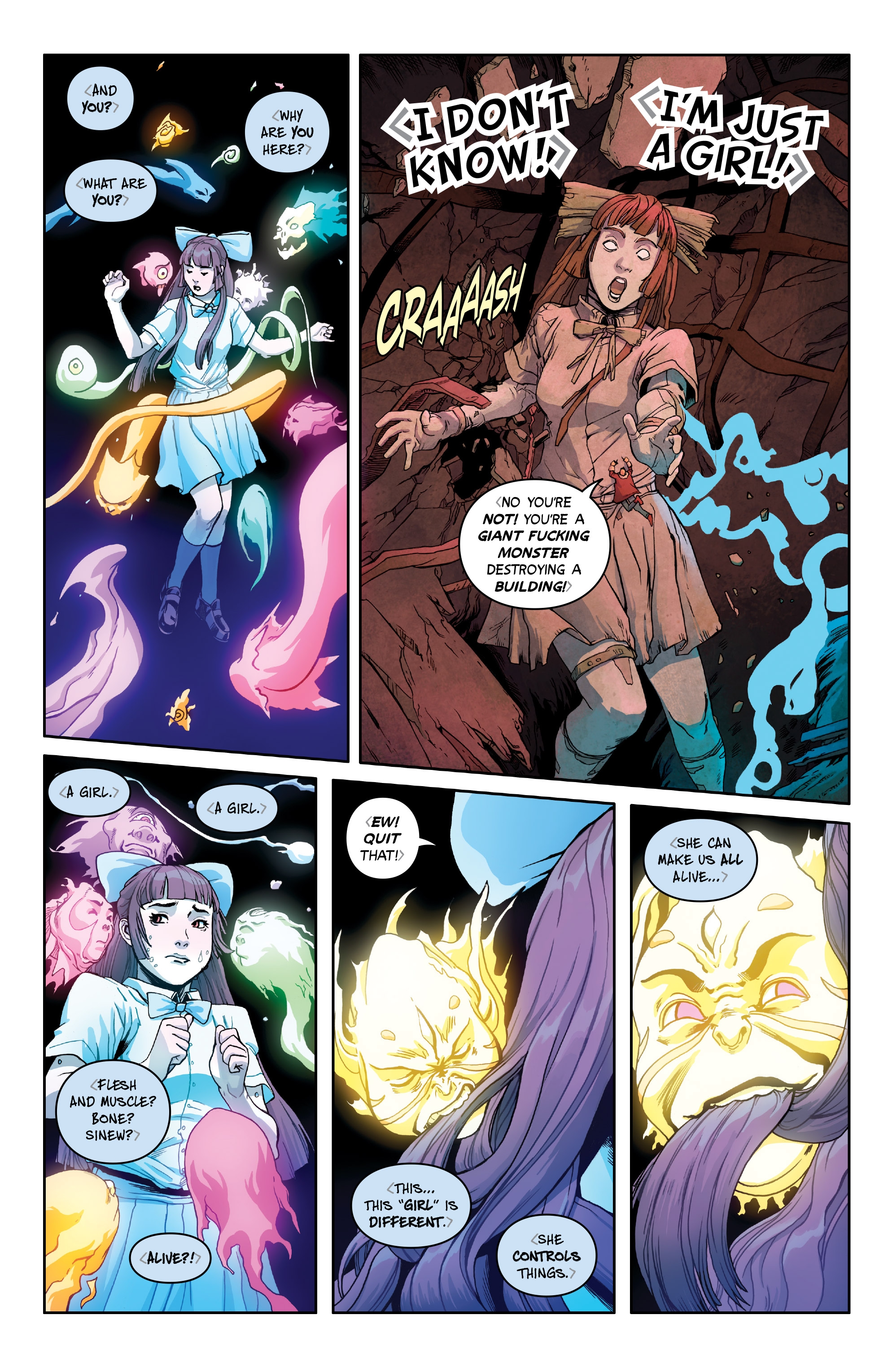 Wayward (2014-): Chapter 23 - Page 13