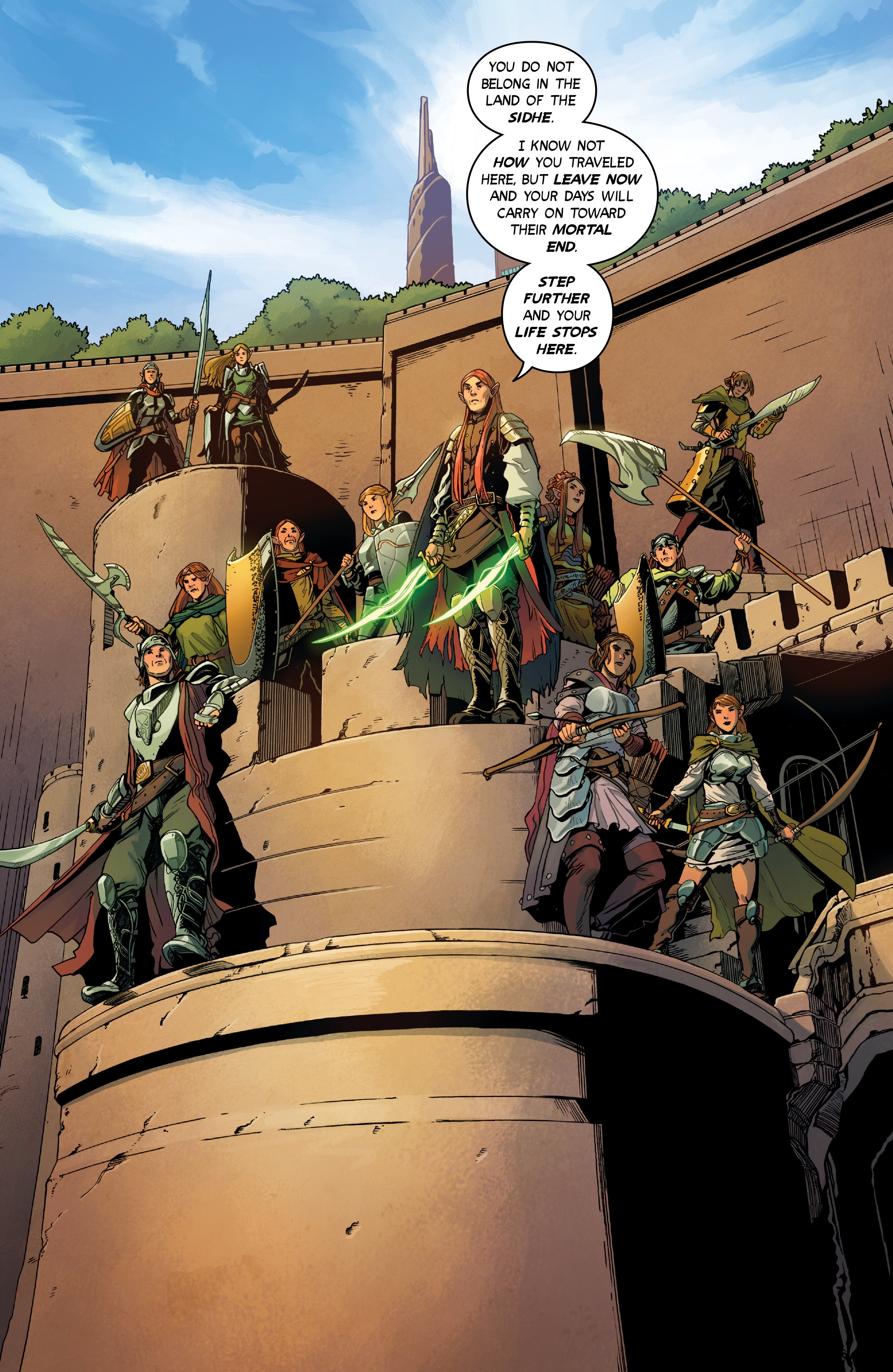 Wayward (2014-): Chapter 24 - Page 9