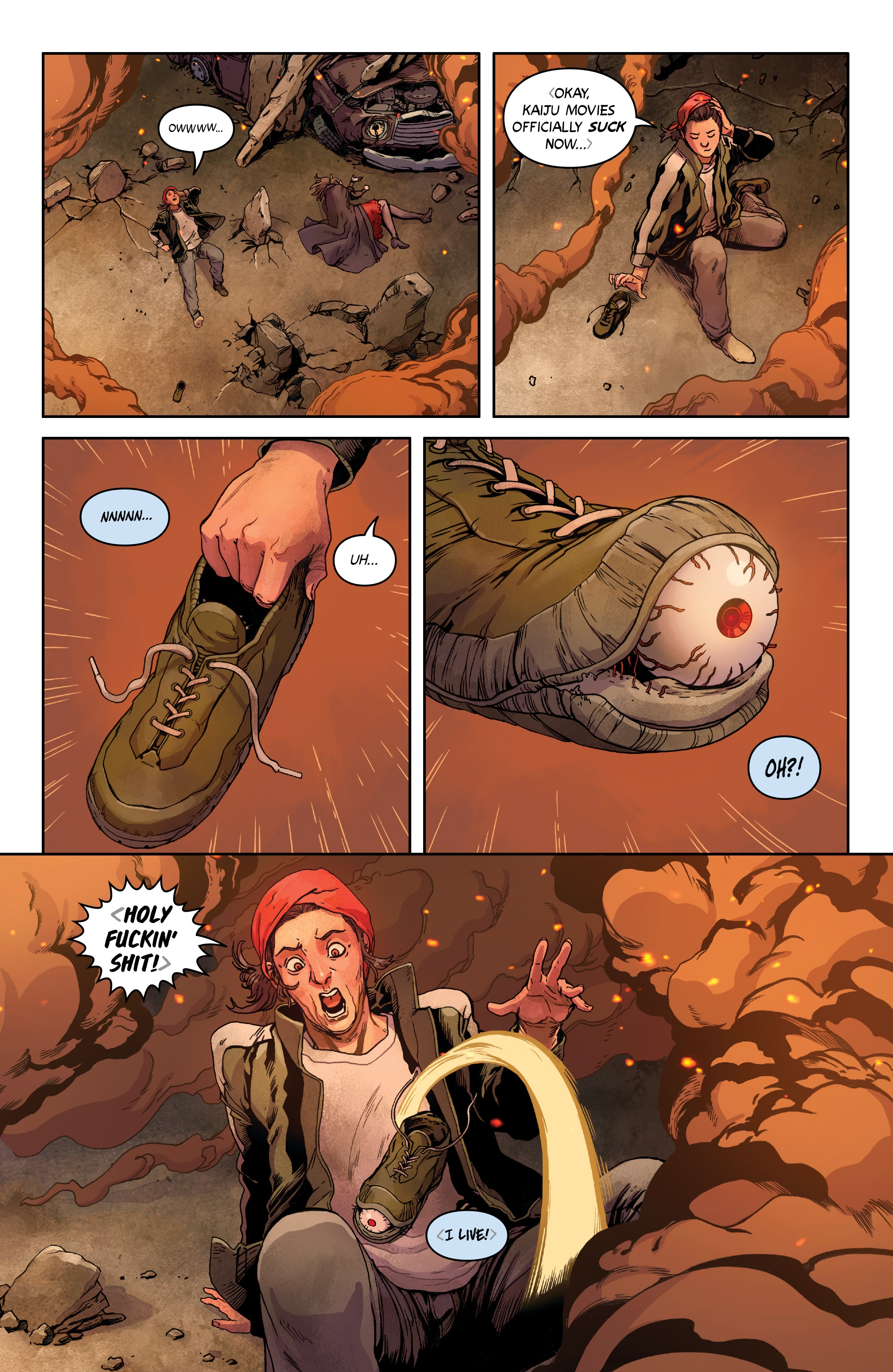 Wayward (2014-): Chapter 25 - Page 15