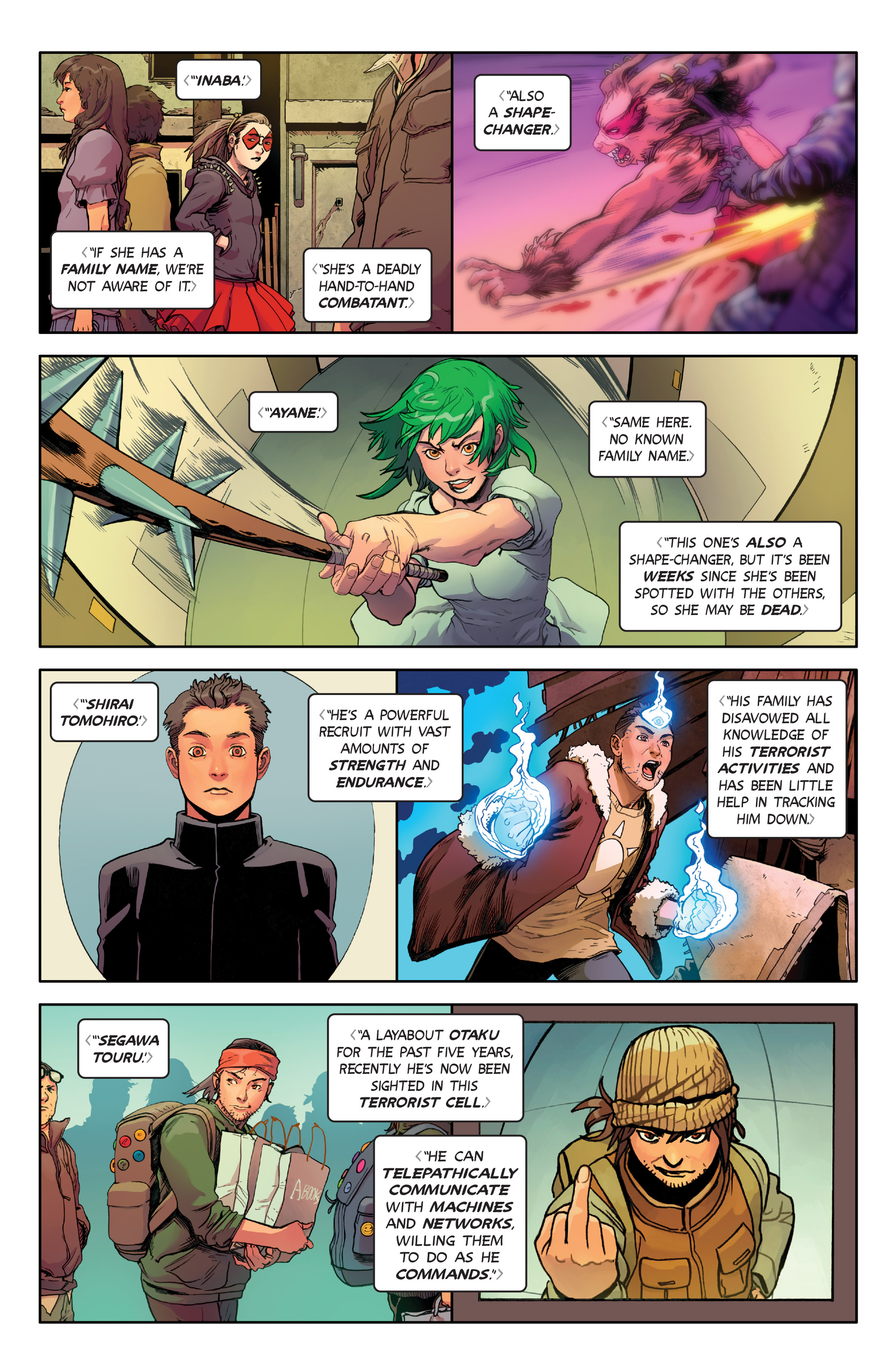 Wayward (2014-): Chapter 26 - Page 4