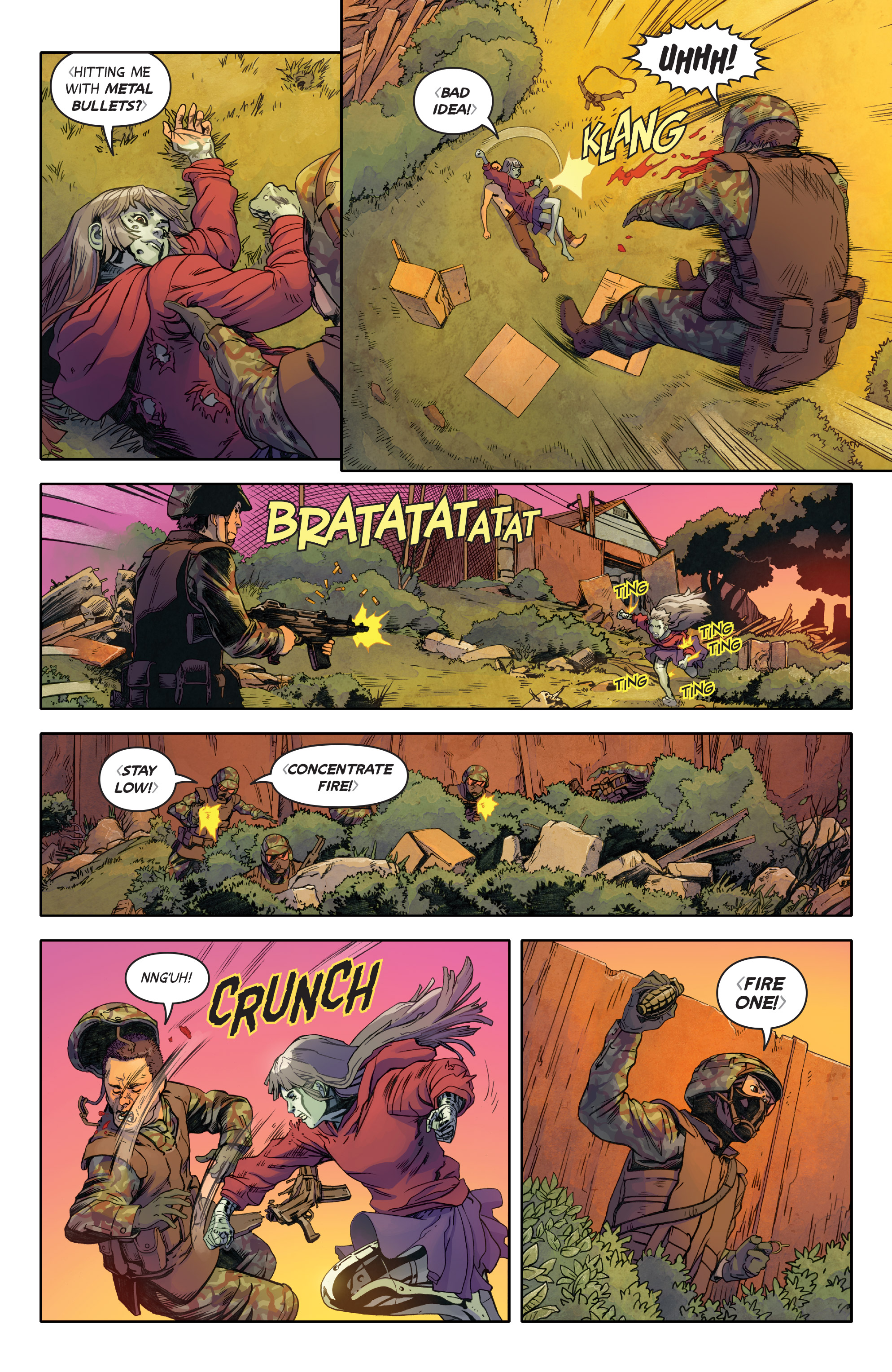 Wayward (2014-): Chapter 27 - Page 12