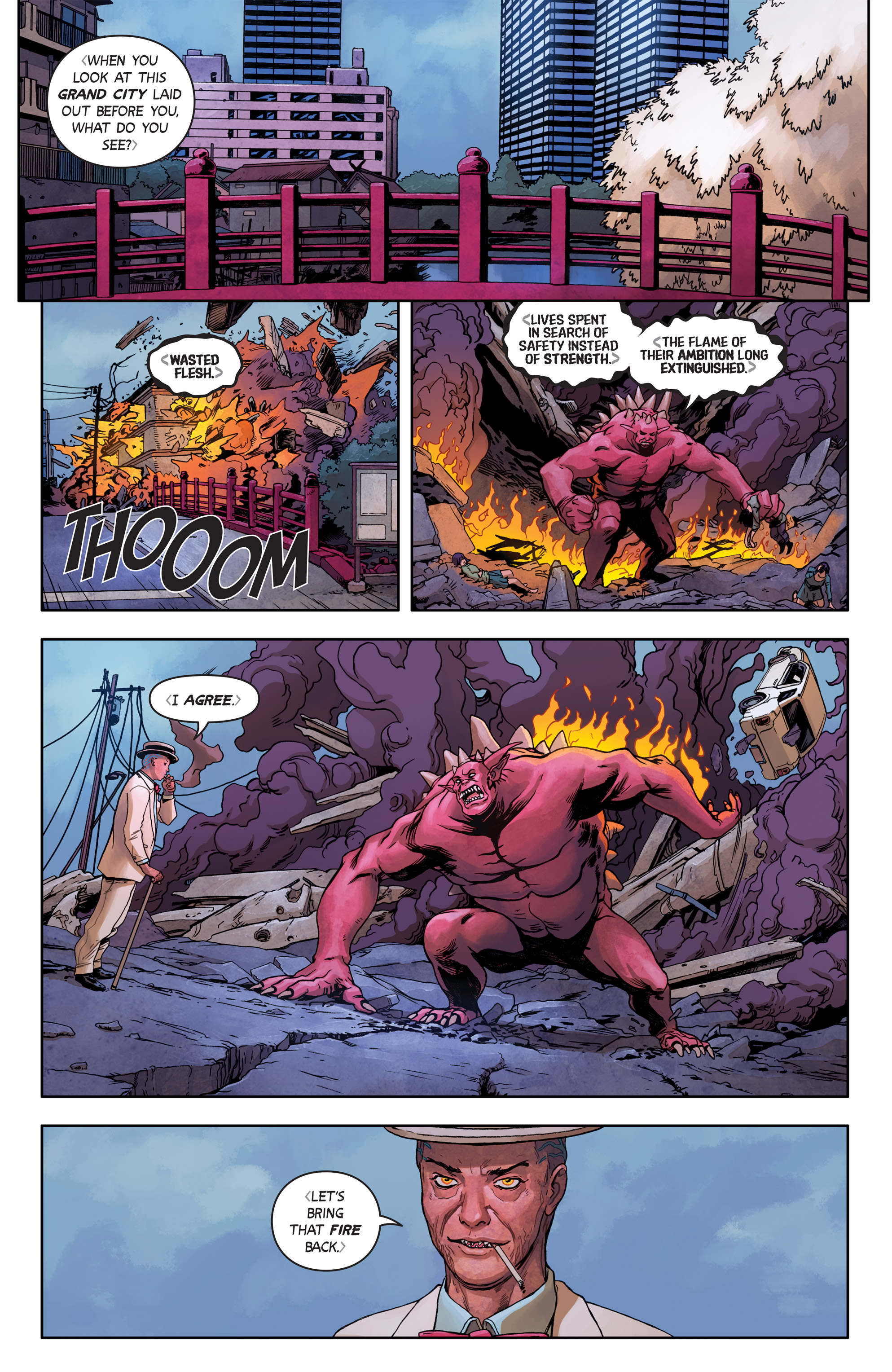 Wayward (2014-): Chapter 28 - Page 8