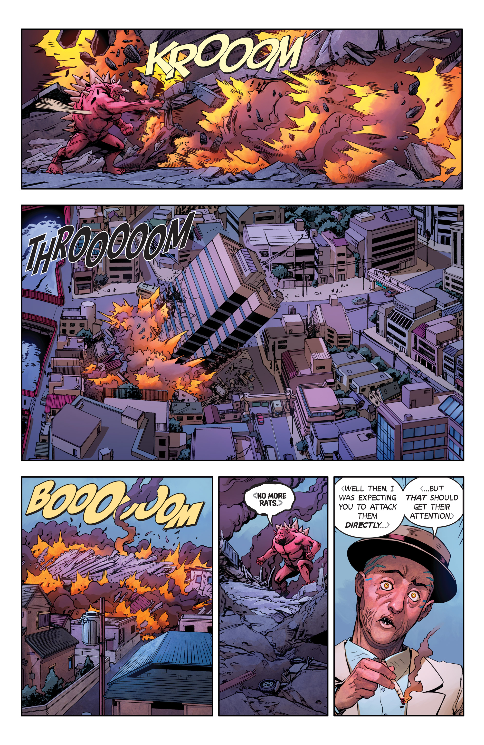 Wayward (2014-): Chapter 28 - Page 10