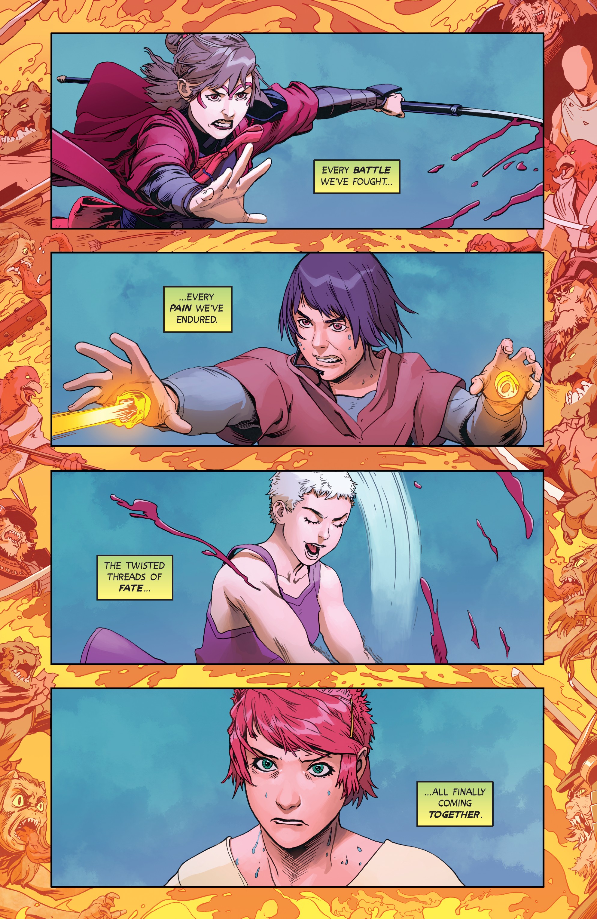 Wayward (2014-): Chapter 30 - Page 3