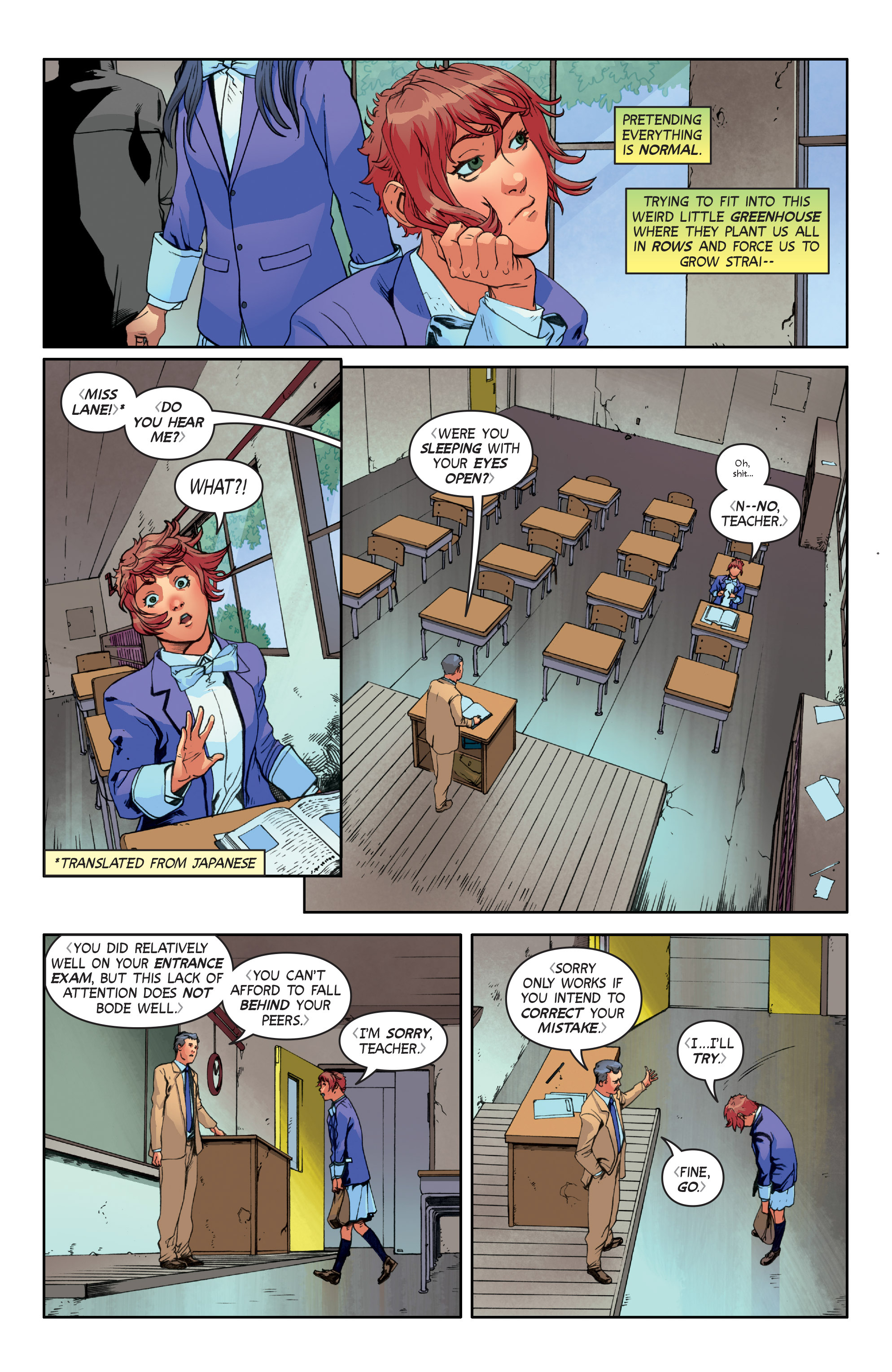 Wayward (2014-): Chapter 4 - Page 4