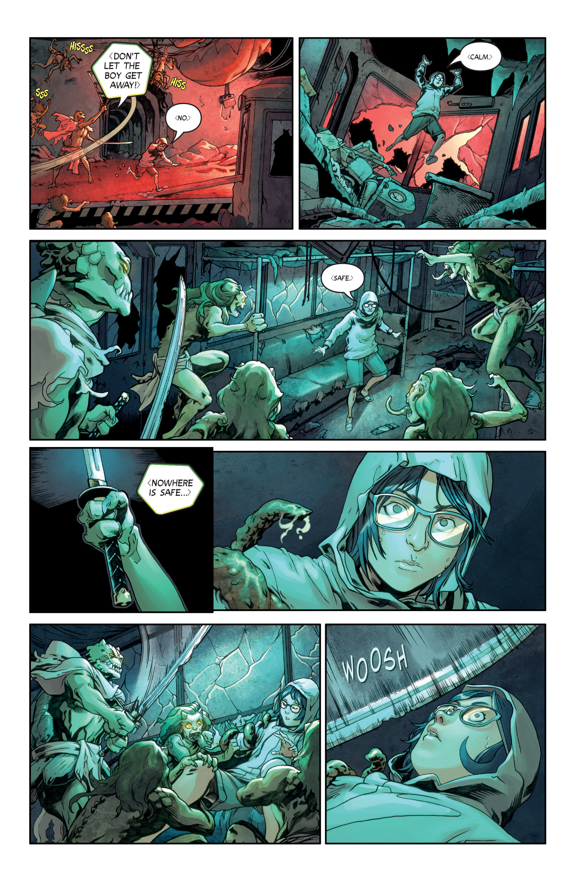 Wayward (2014-): Chapter 4 - Page 20