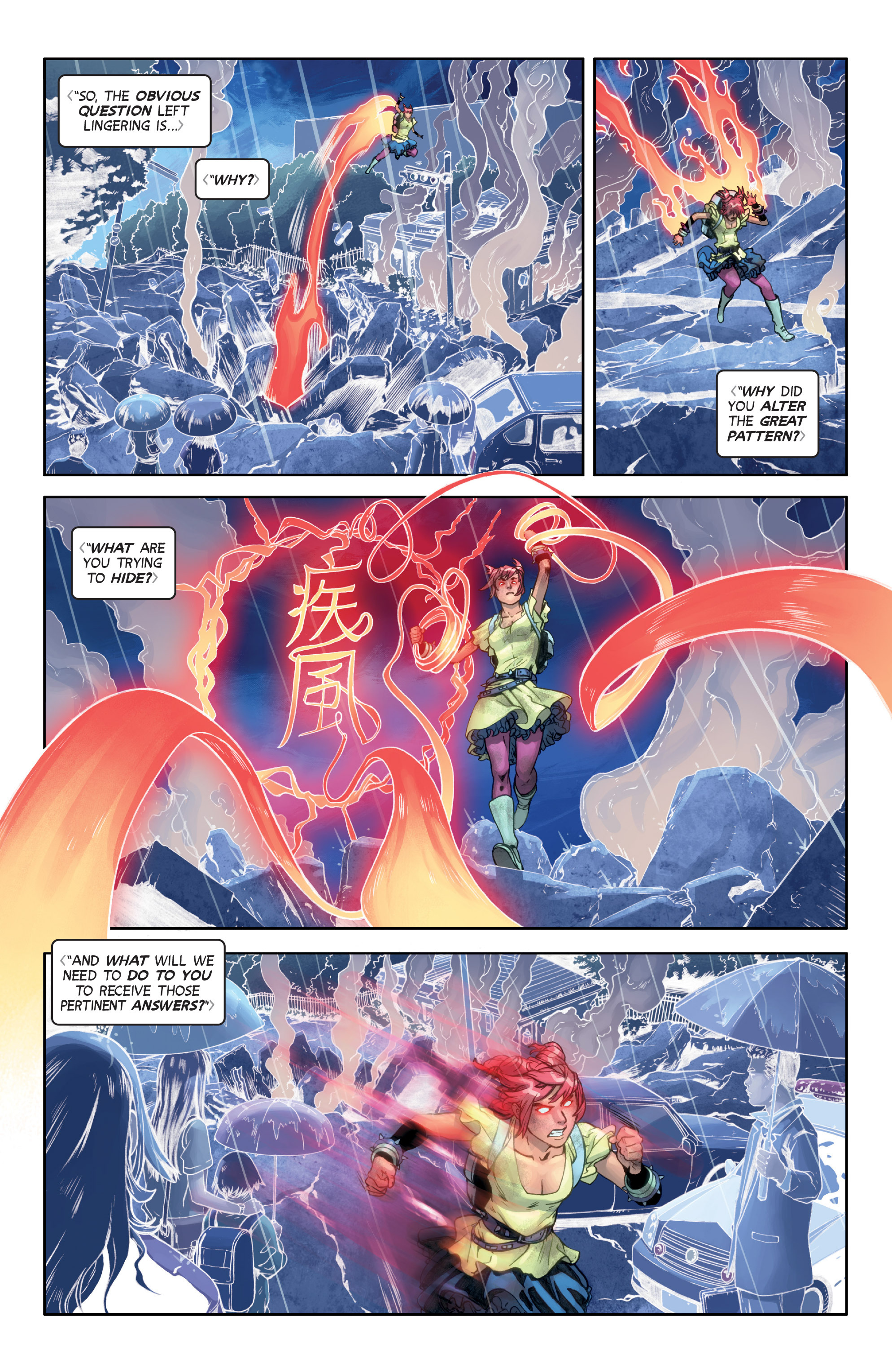 Wayward (2014-): Chapter 5 - Page 4
