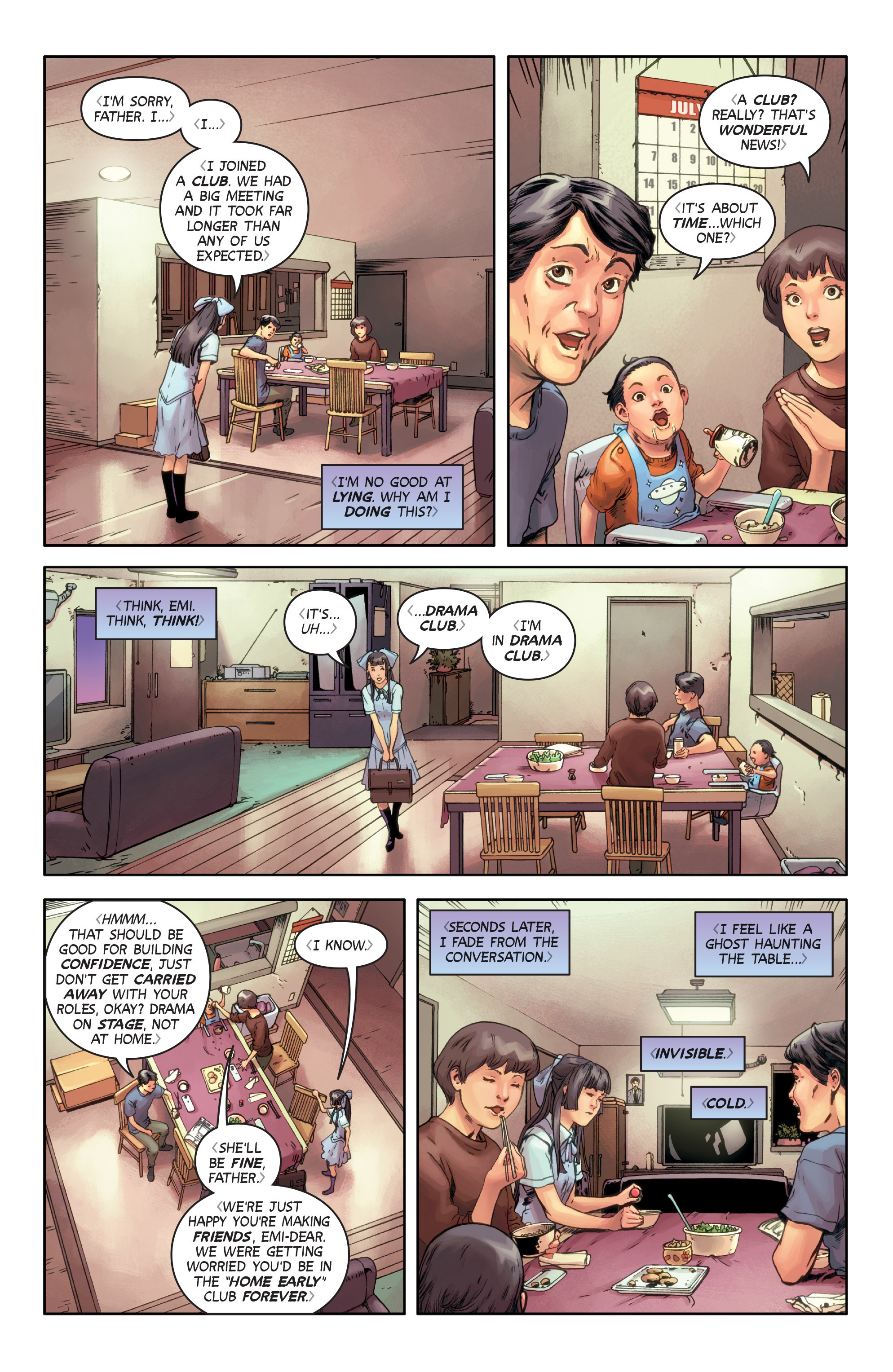 Wayward (2014-): Chapter 7 - Page 4