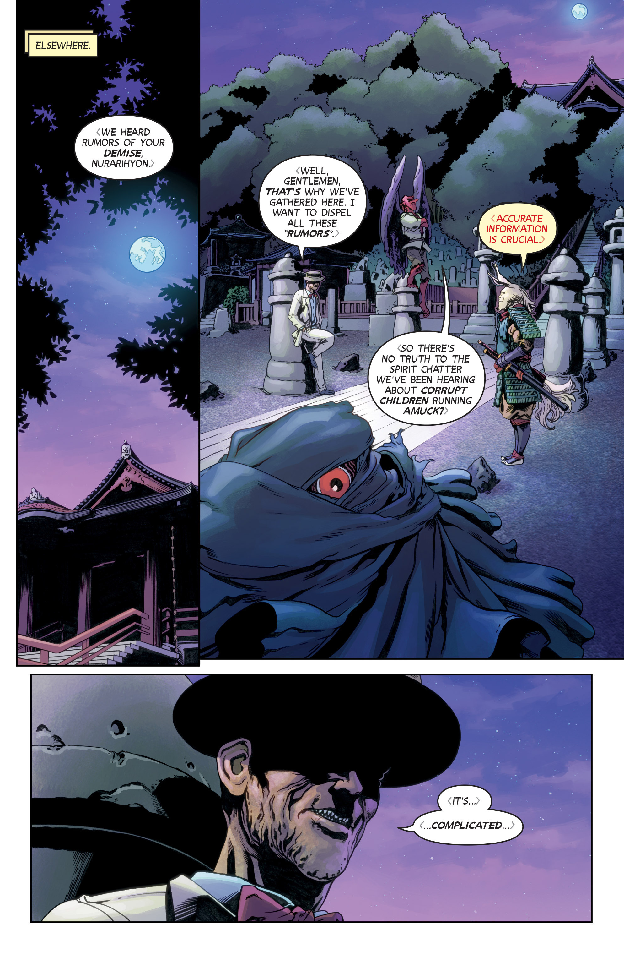 Wayward (2014-): Chapter 7 - Page 7
