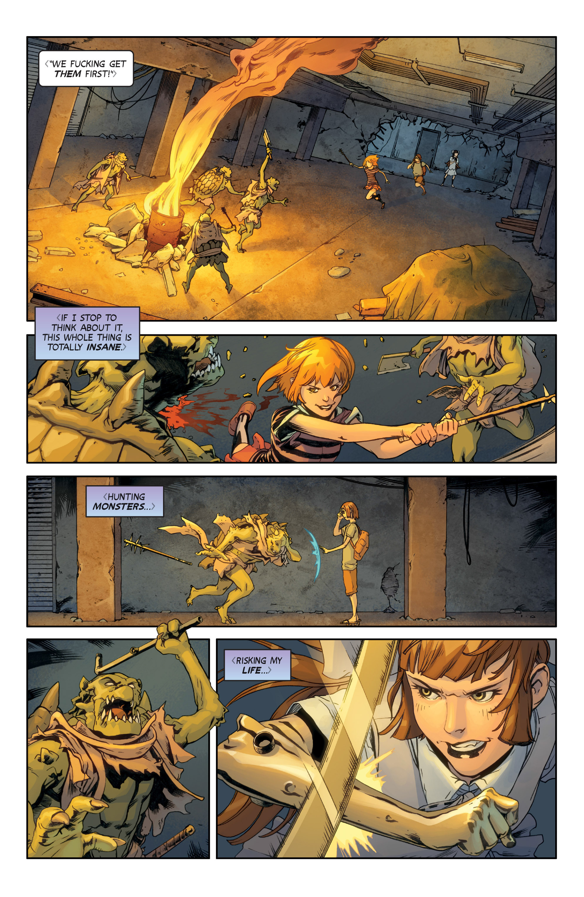 Wayward (2014-): Chapter 7 - Page 17