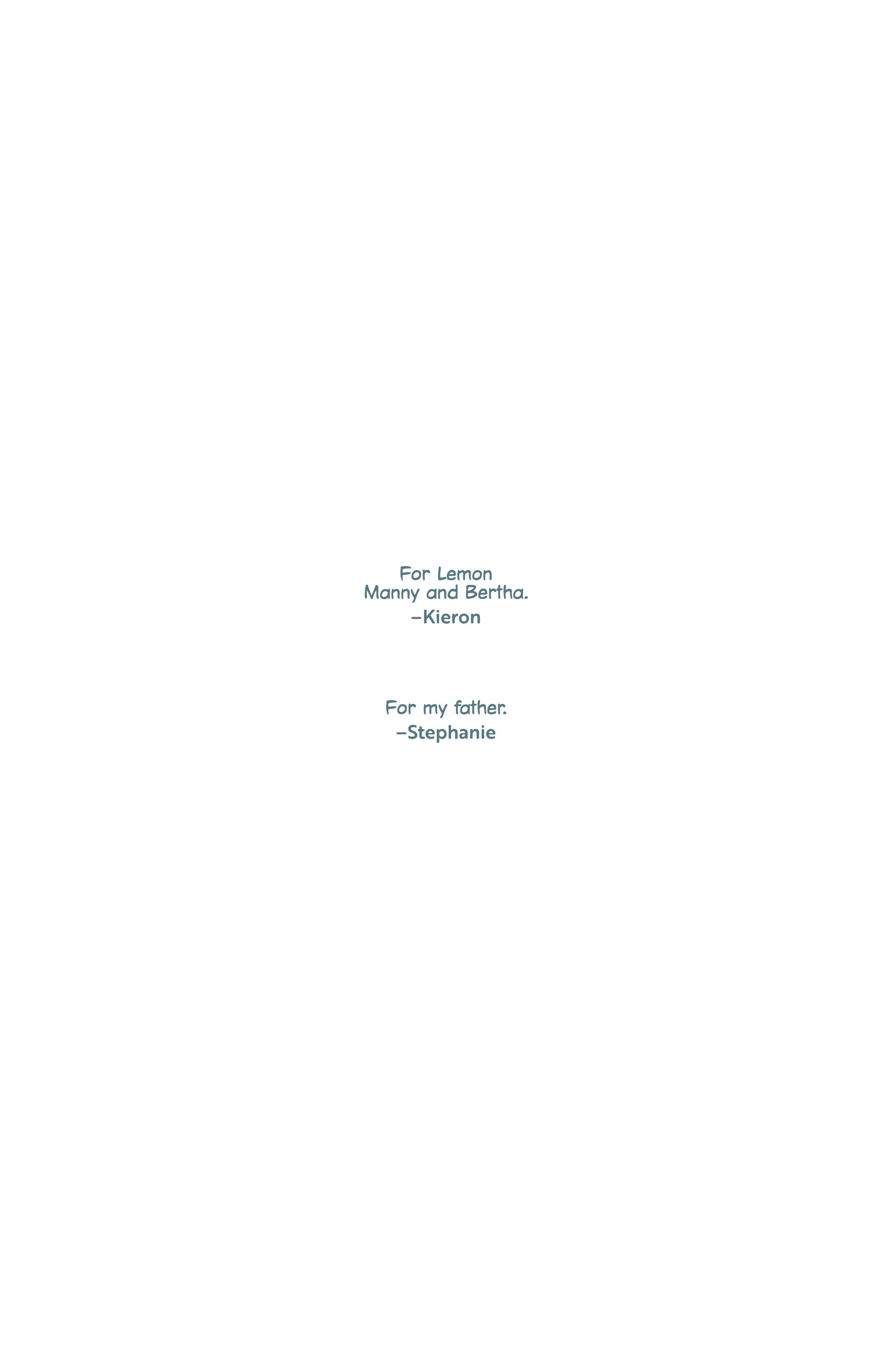 We Called Them Giants (2024): Chapter 1 - Page 5