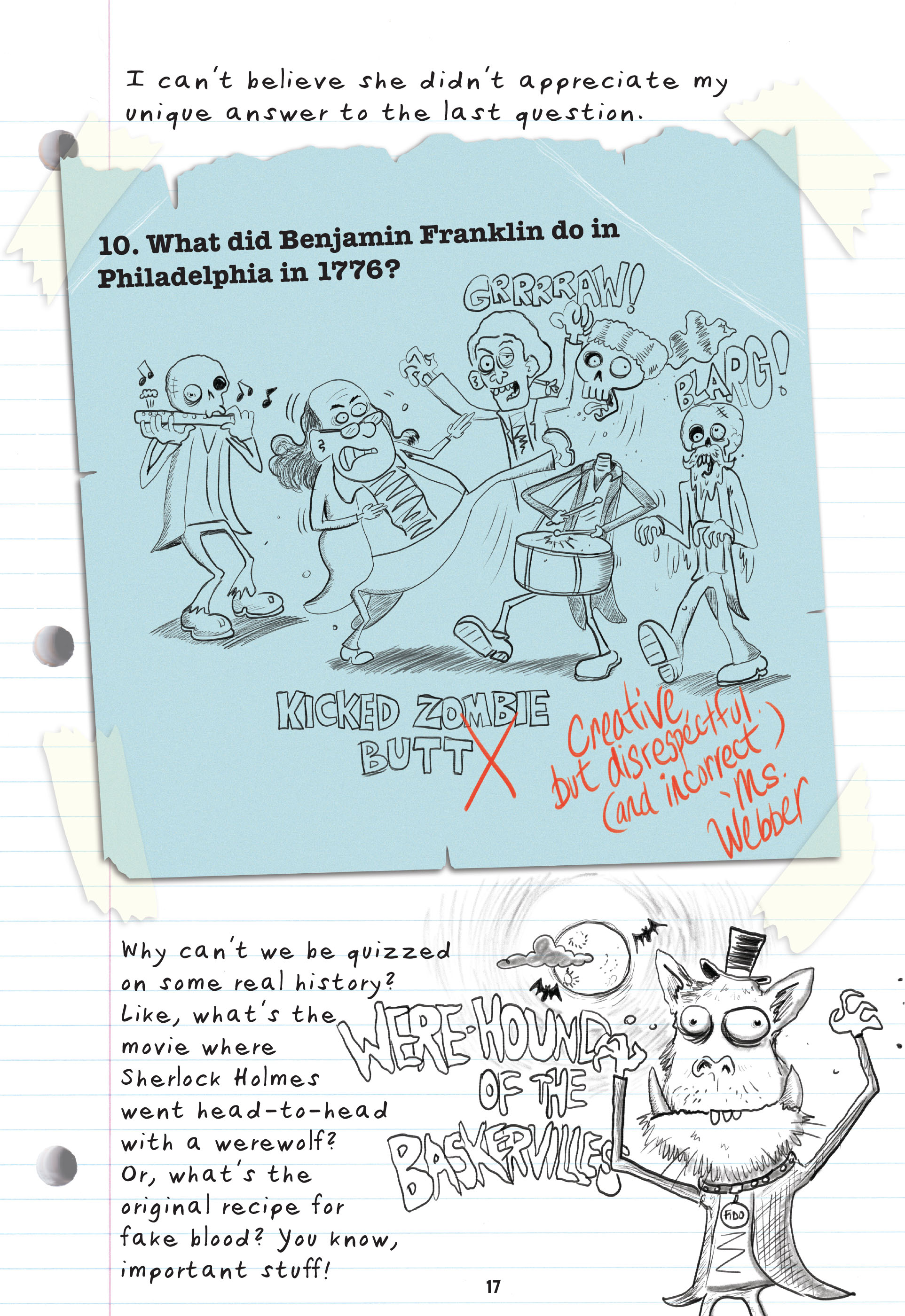 We Found a Monster (2021): Chapter 1 - Page 14