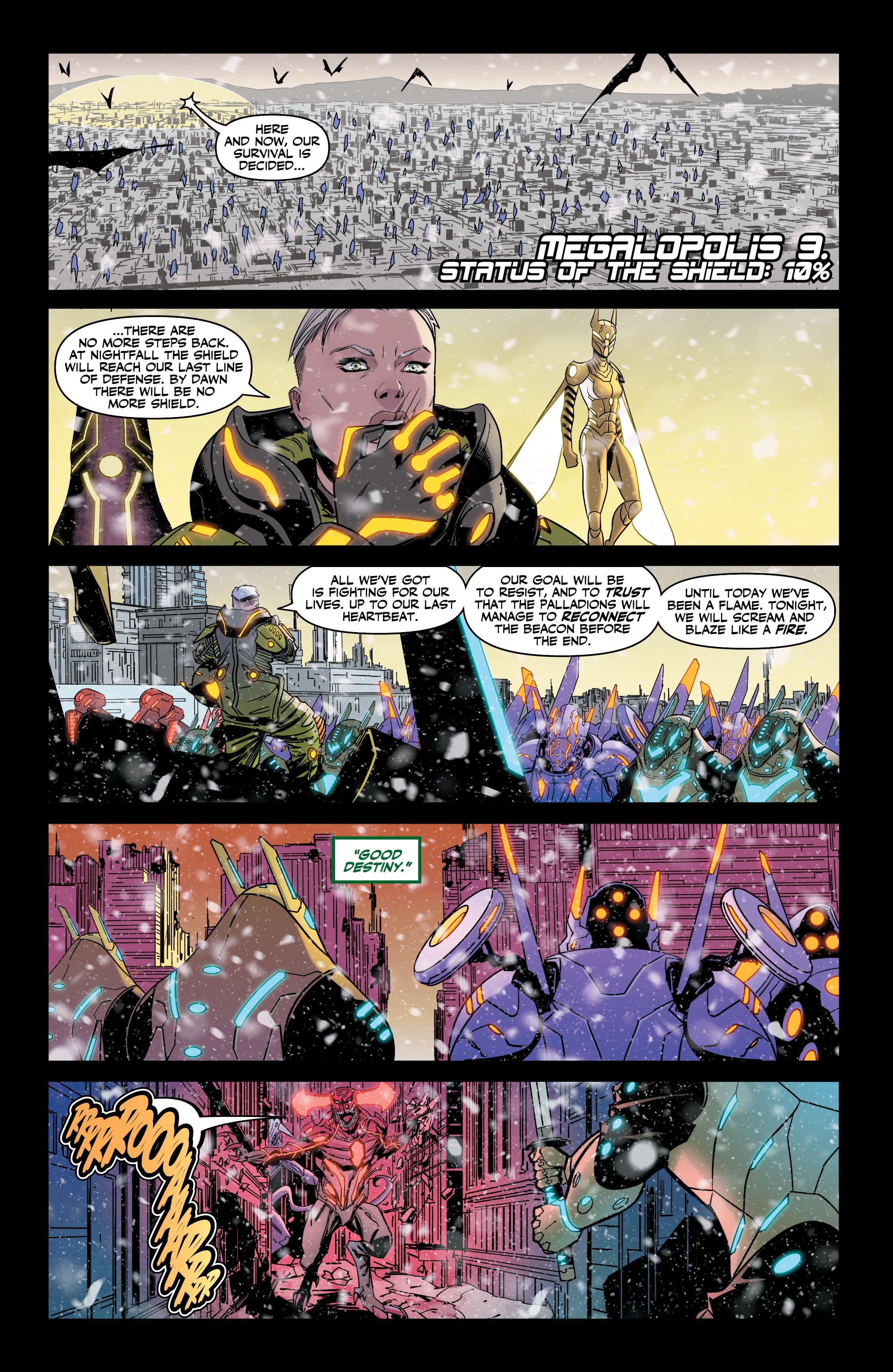 We Live: Age of the Palladions (2022-): Chapter 4 - Page 3
